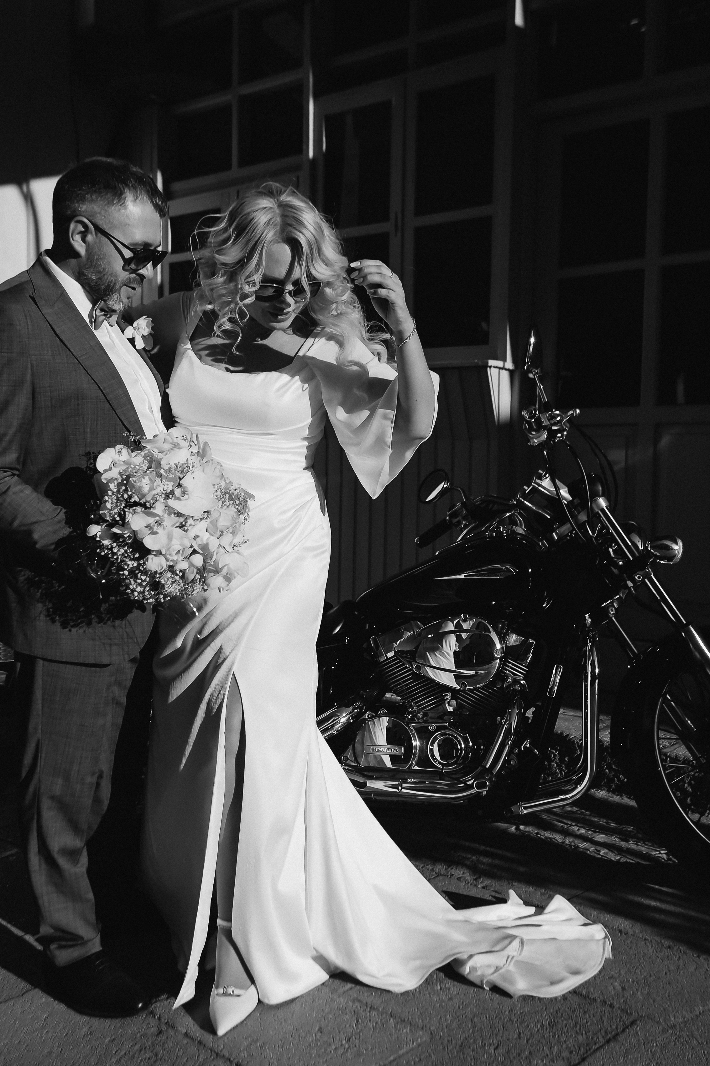 K&D. Фотограф в Батуми Павел Шарников