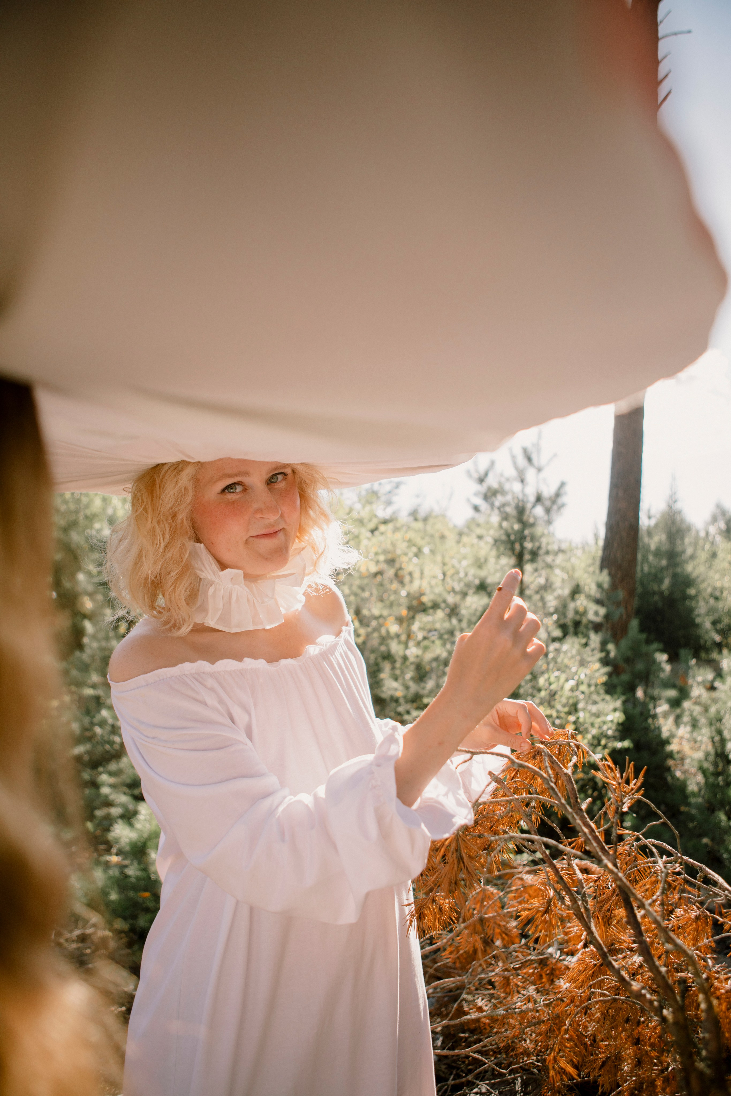 Грибы. Ольга Пилант. АРТ, бэкстейдж, свадебная и семейная фотография, городской портрет, интерьерная фотография