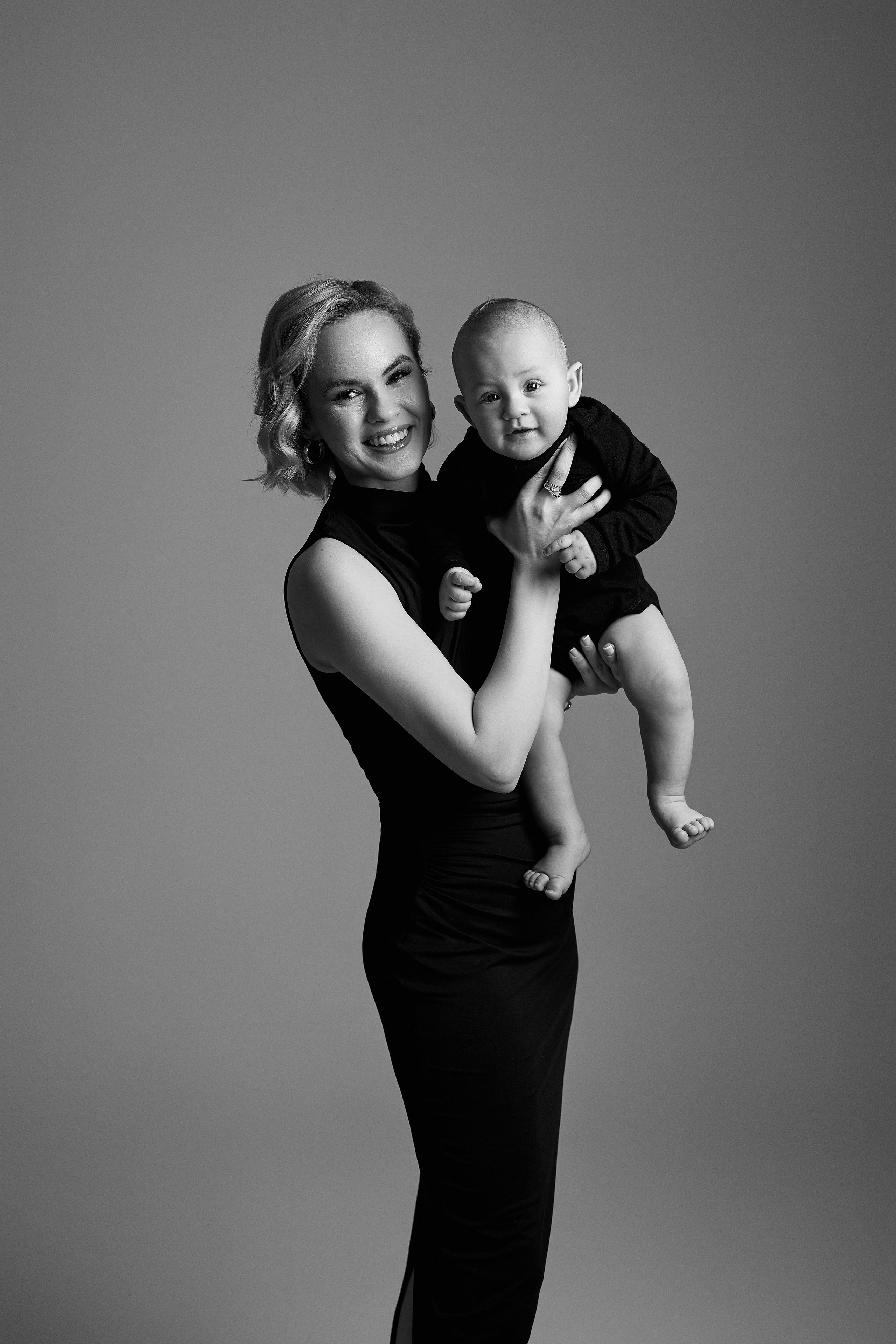 Детская семейная фотосессия. Главная