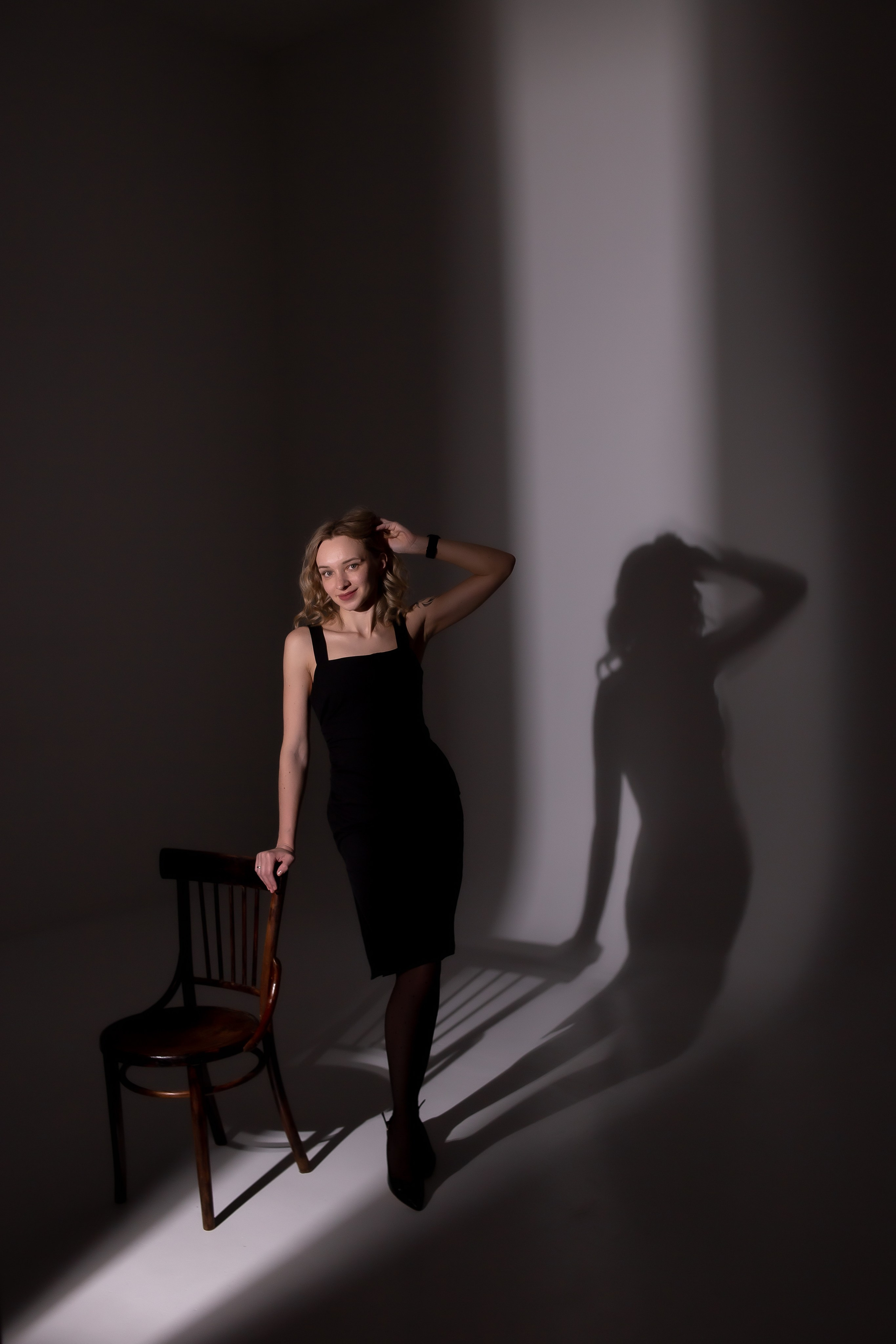 Ольга и Анна. Фотограф Регина Крикунова г. Красноярск