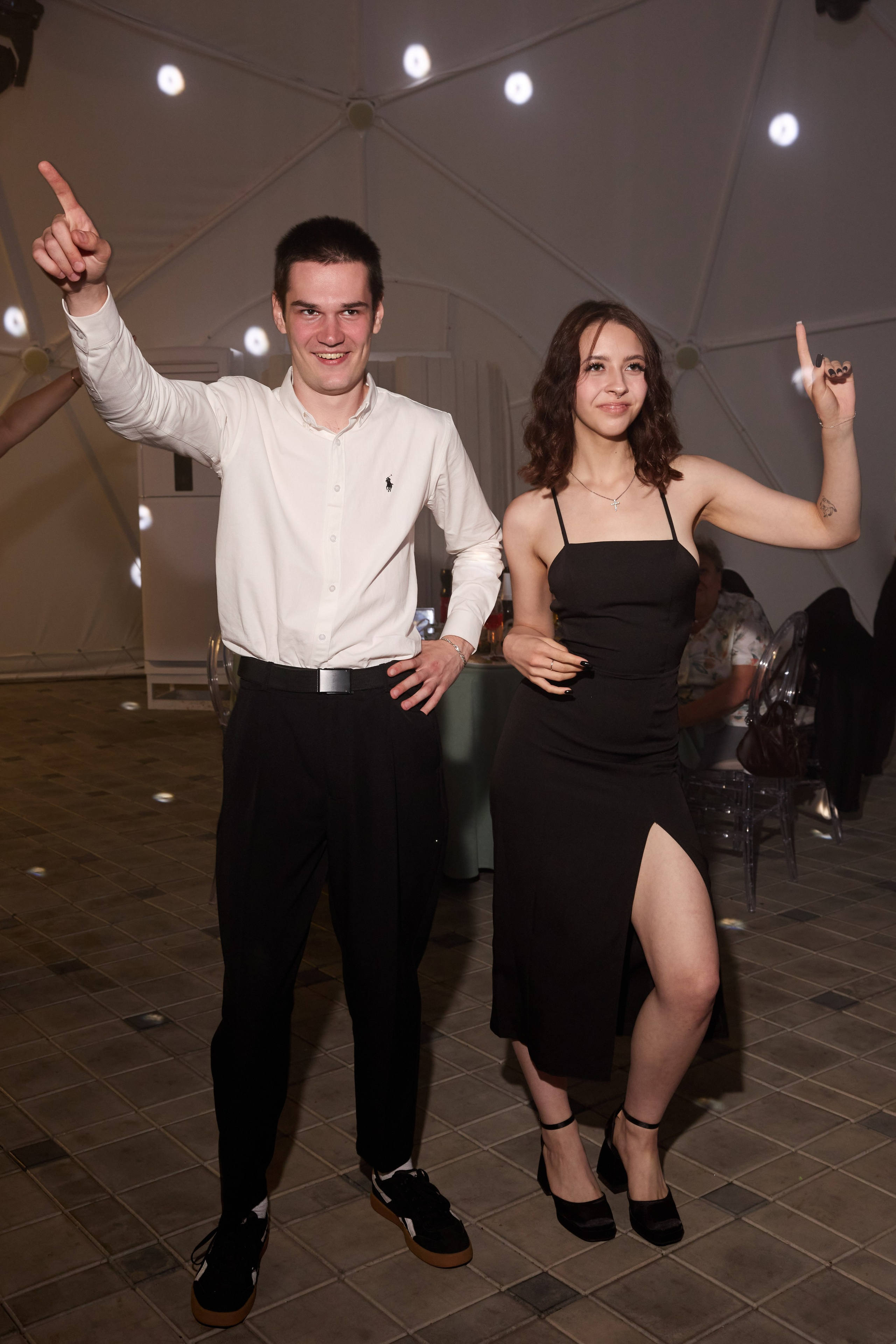 Марина и Илья. Александр Прозоров фотограф в Кирове