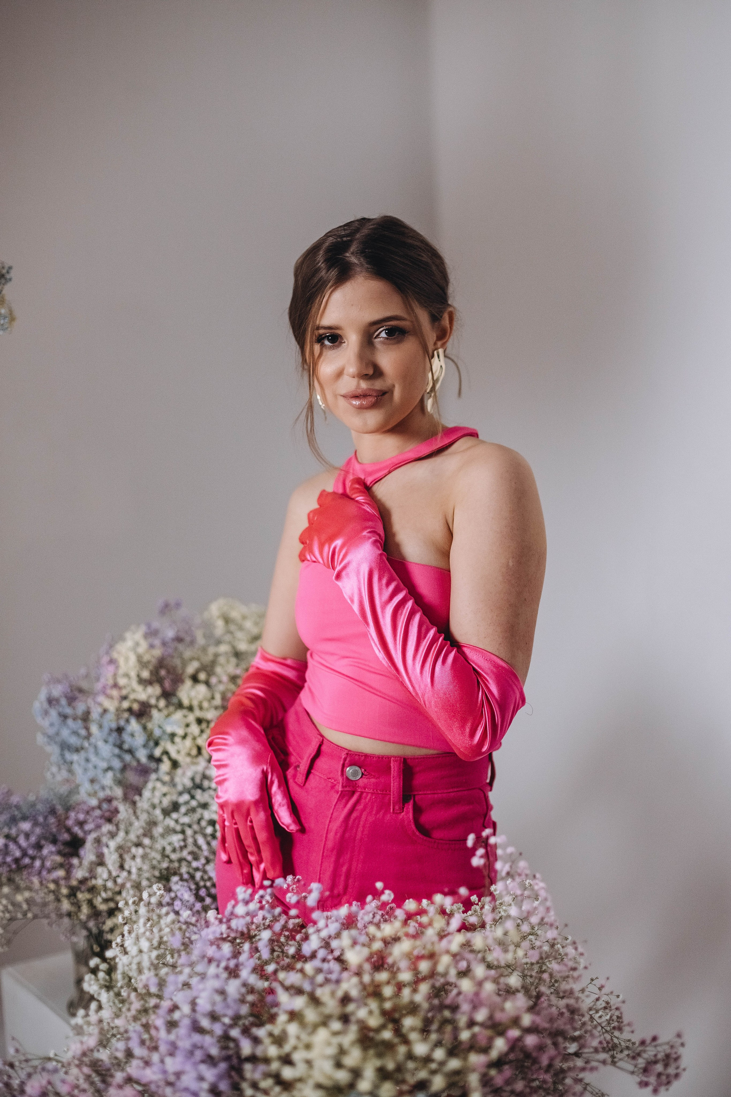 Фотодень 8 марта 2024. Фотограф Сальск Катерина