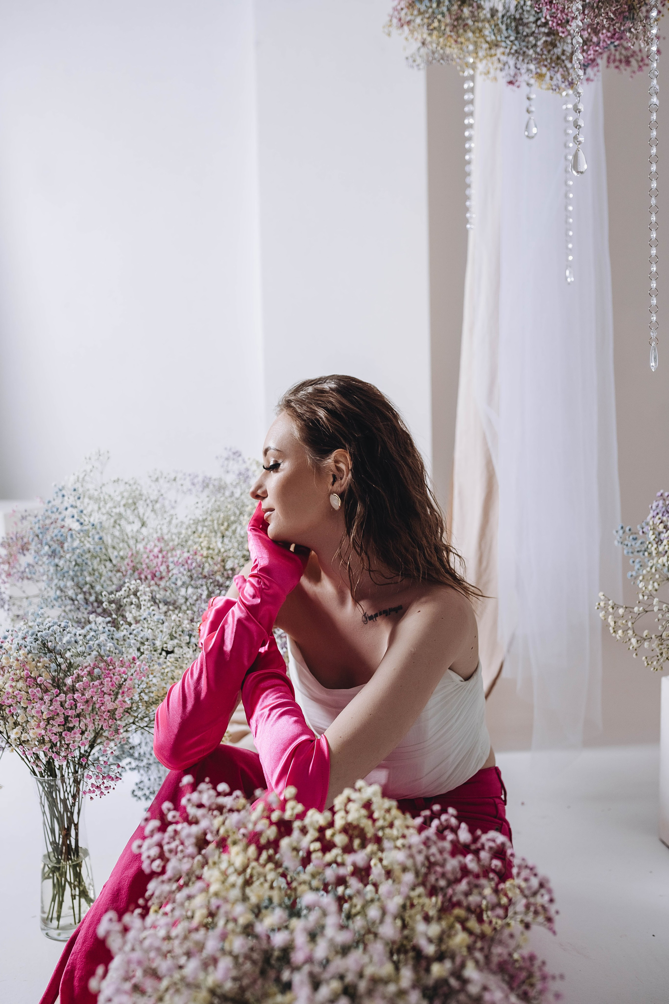 Ульяна 2024. Фотограф Сальск Катерина