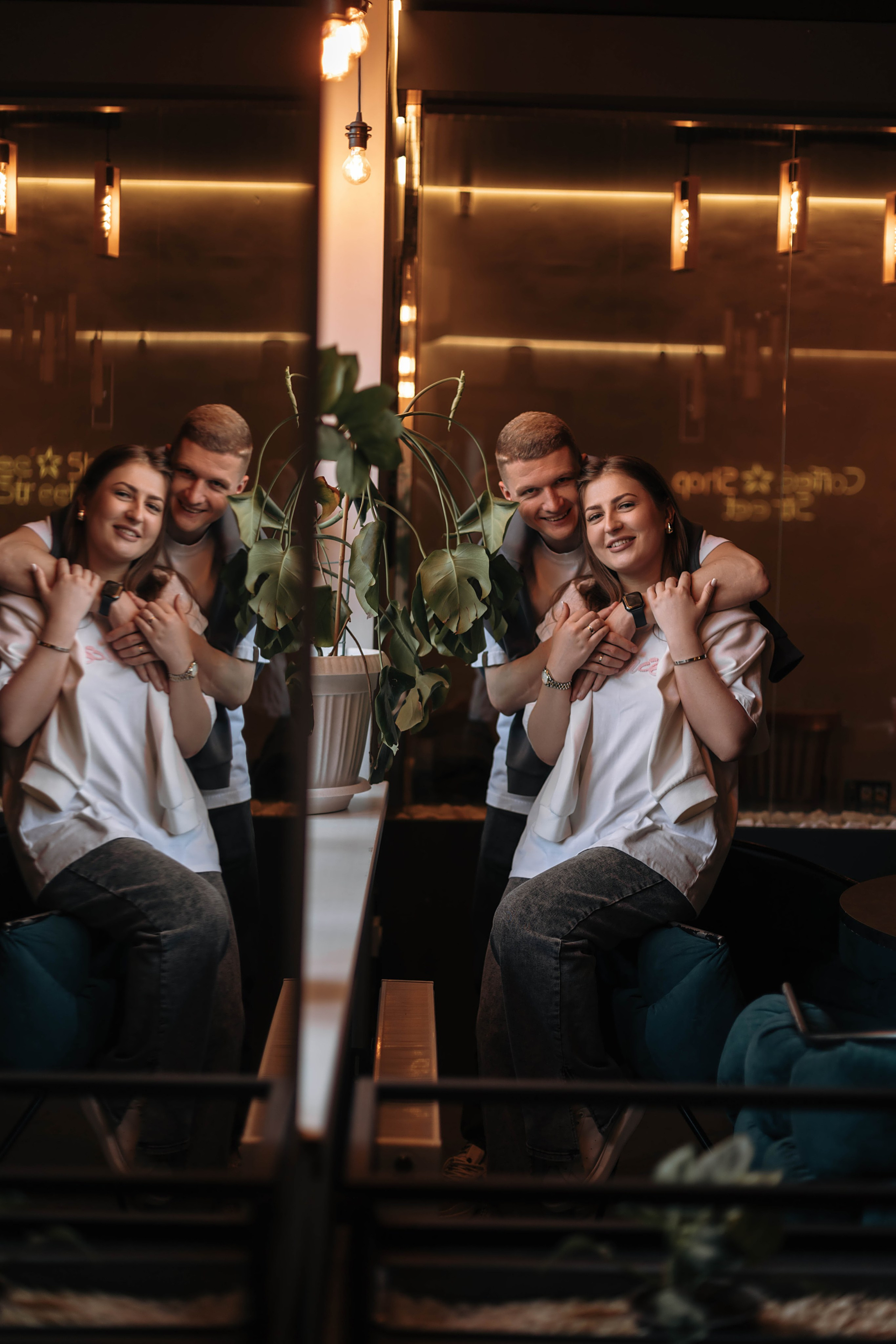 Love story. Фотограф Сальск Катерина