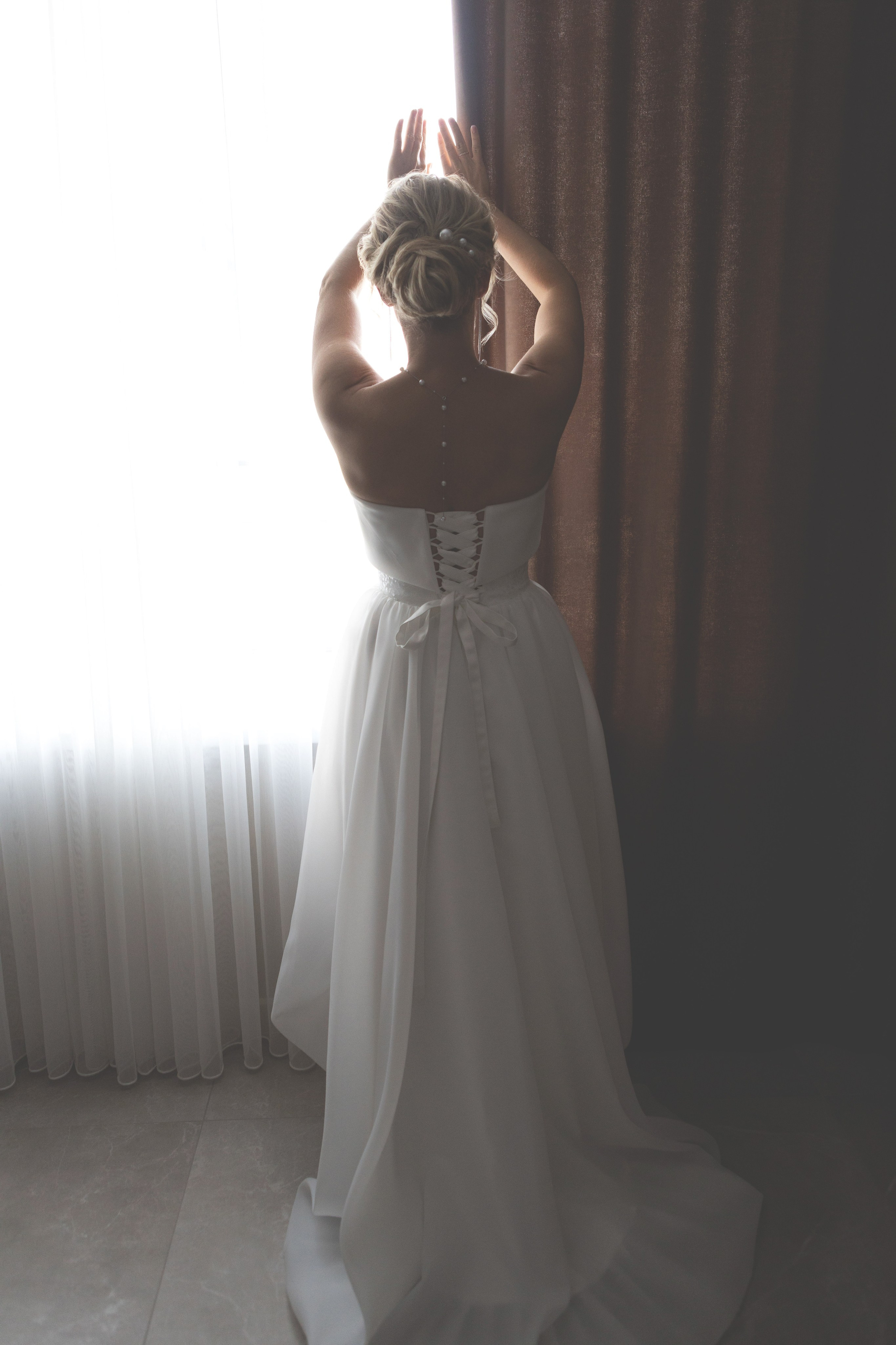 Утор невесты Татьяна. Olya Posnimay