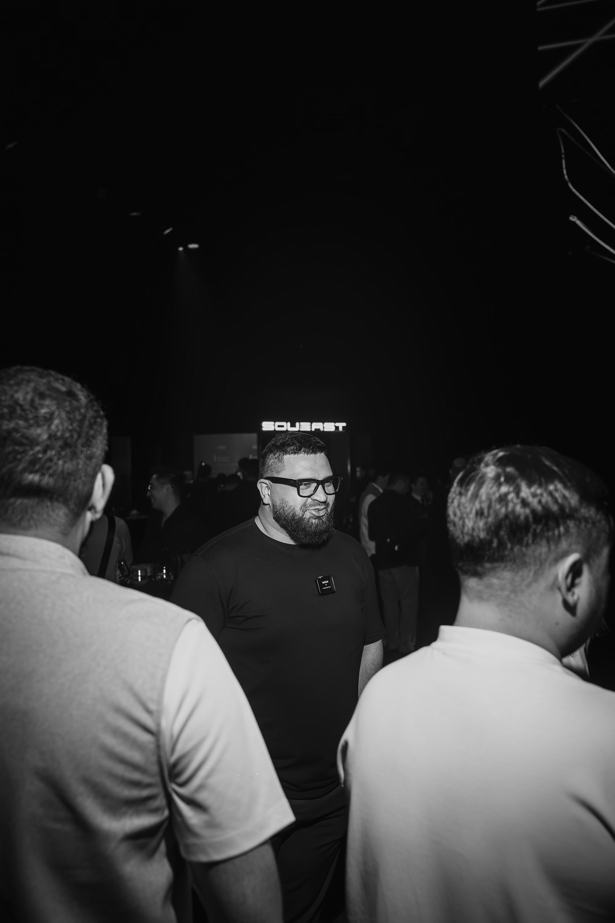 Презентация новых моделей SOUEAST. Фотограф TAULAN_1