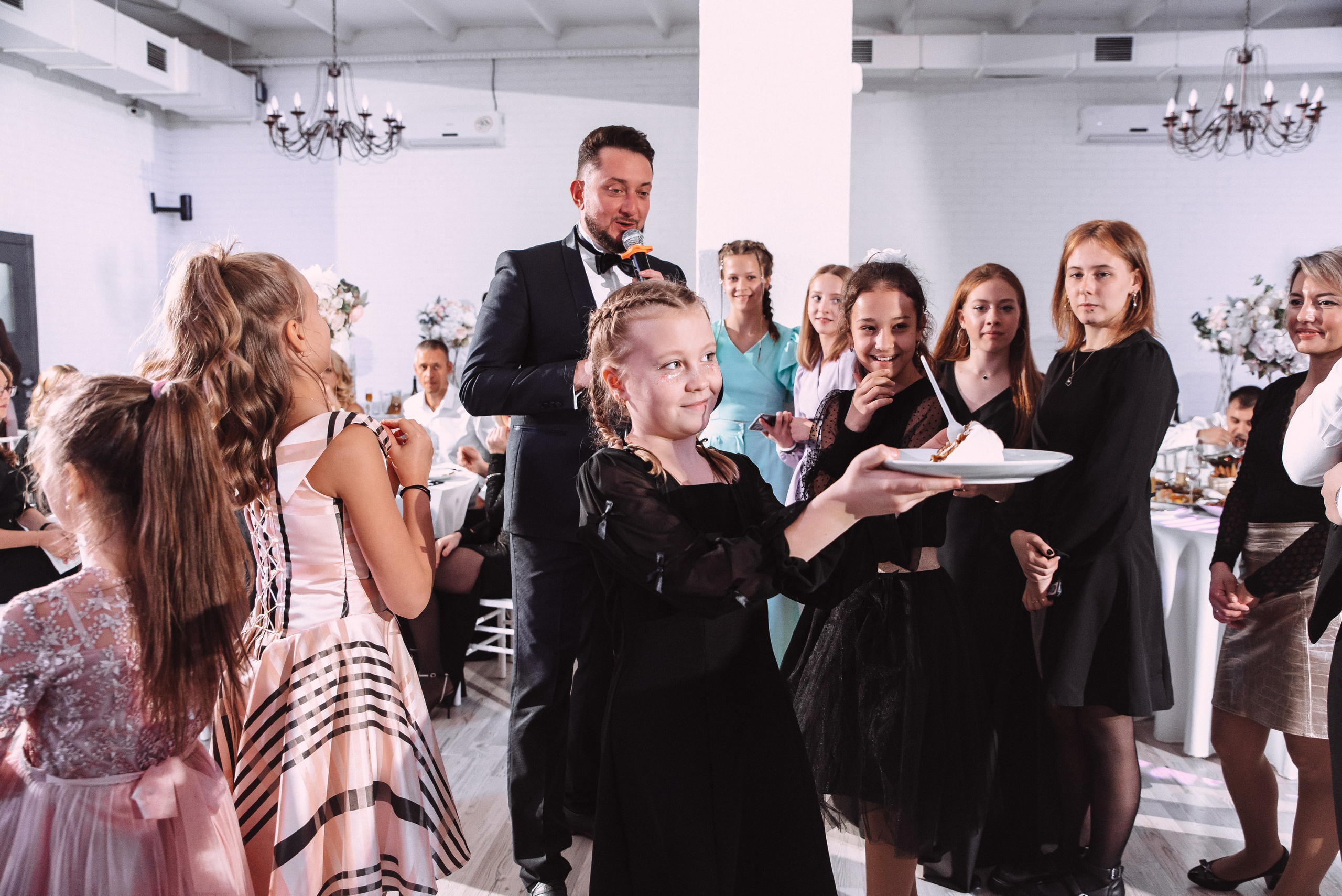 Александр + Кристина. Свадебный и семейный фотограф в Волгограде Олеся Лисицкая