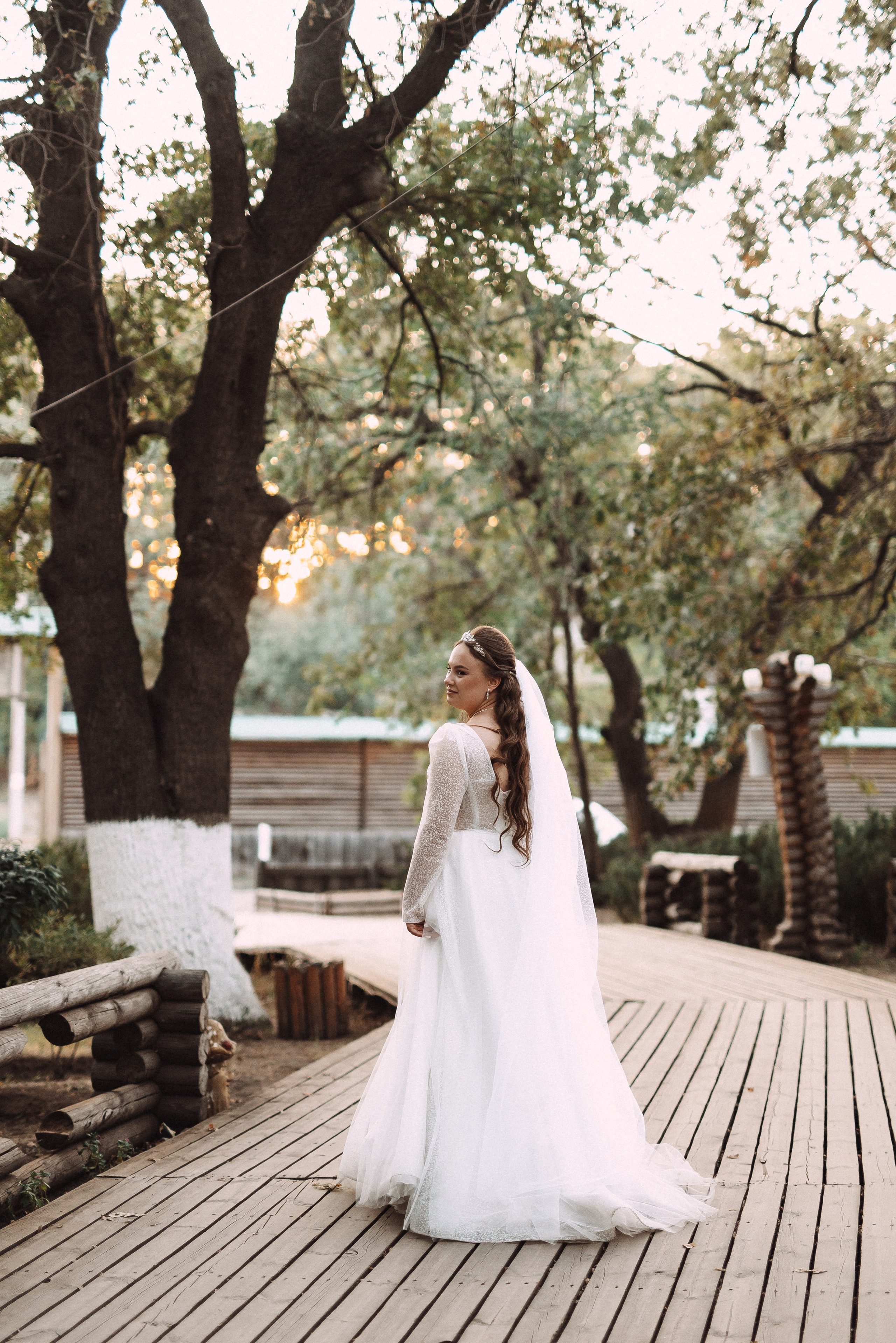 Родион + Юлия. Свадебный и семейный фотограф в Волгограде Олеся Лисицкая
