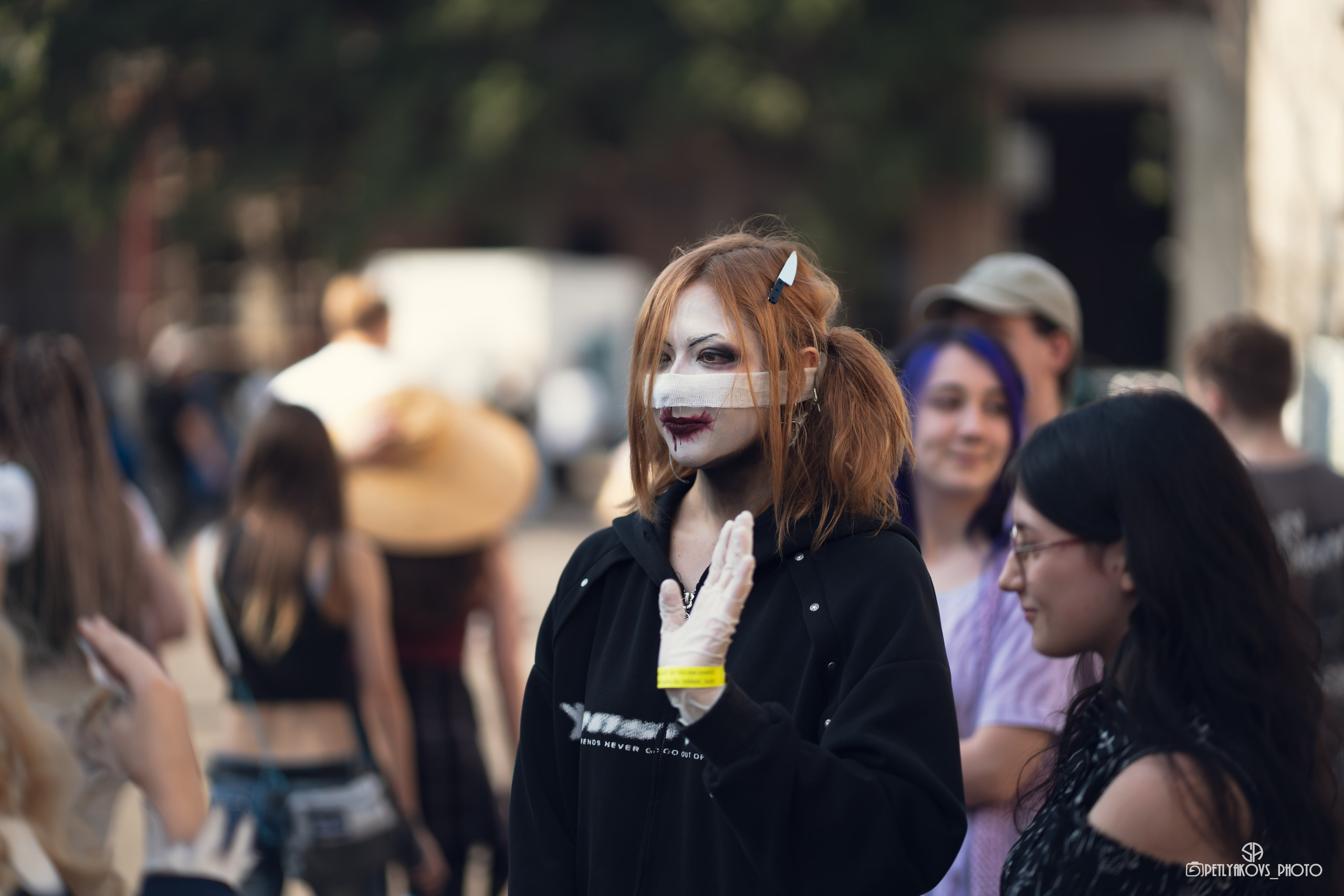 Anime music fest 2025 Tbilisi. Фотограф, видеограф Пятигорск, Ставрополь, Ессентуки, Petlyakovs_photo