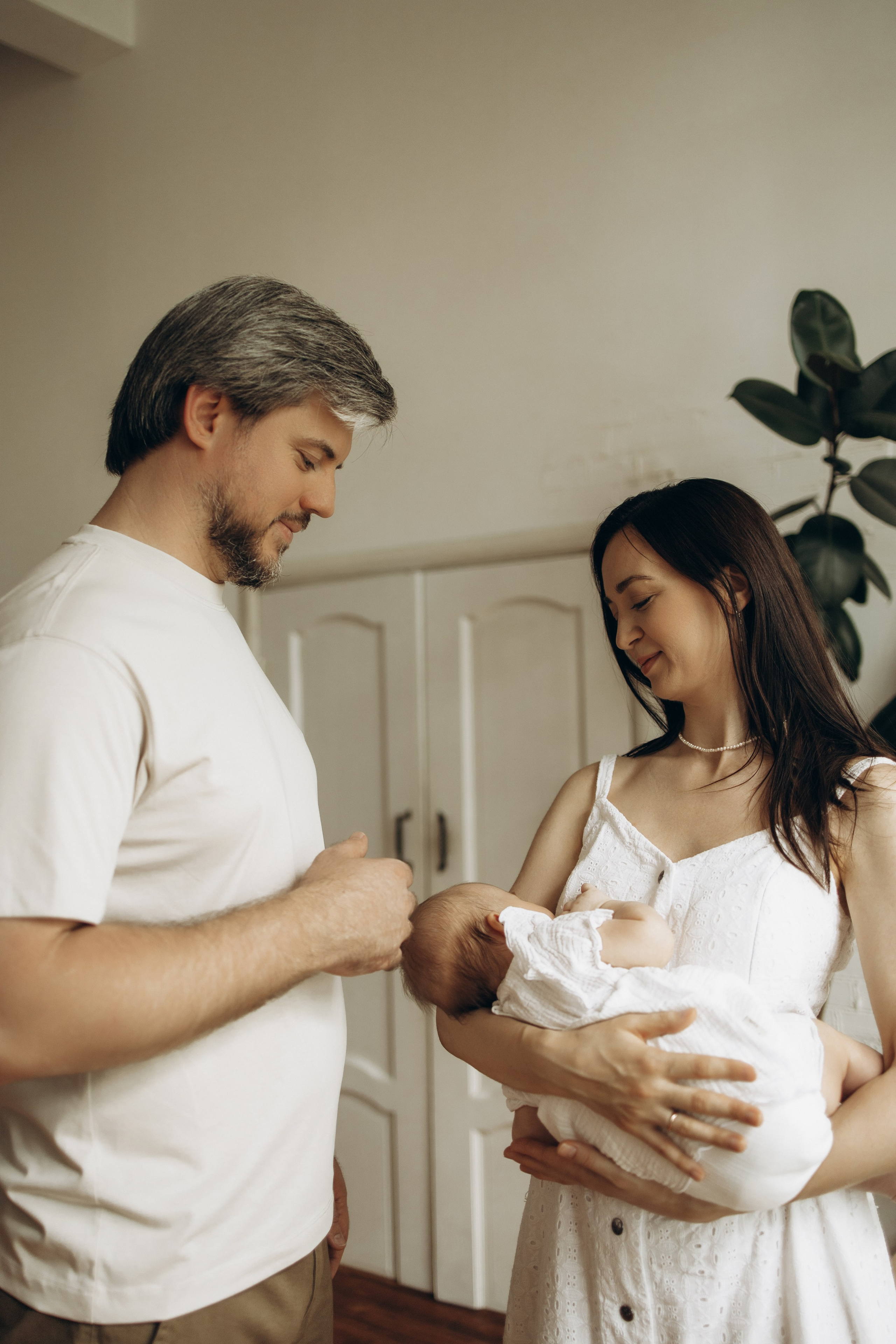 Анна и Витя. Самый теплый фотограф в Краснодаре Рябоконь Ксения