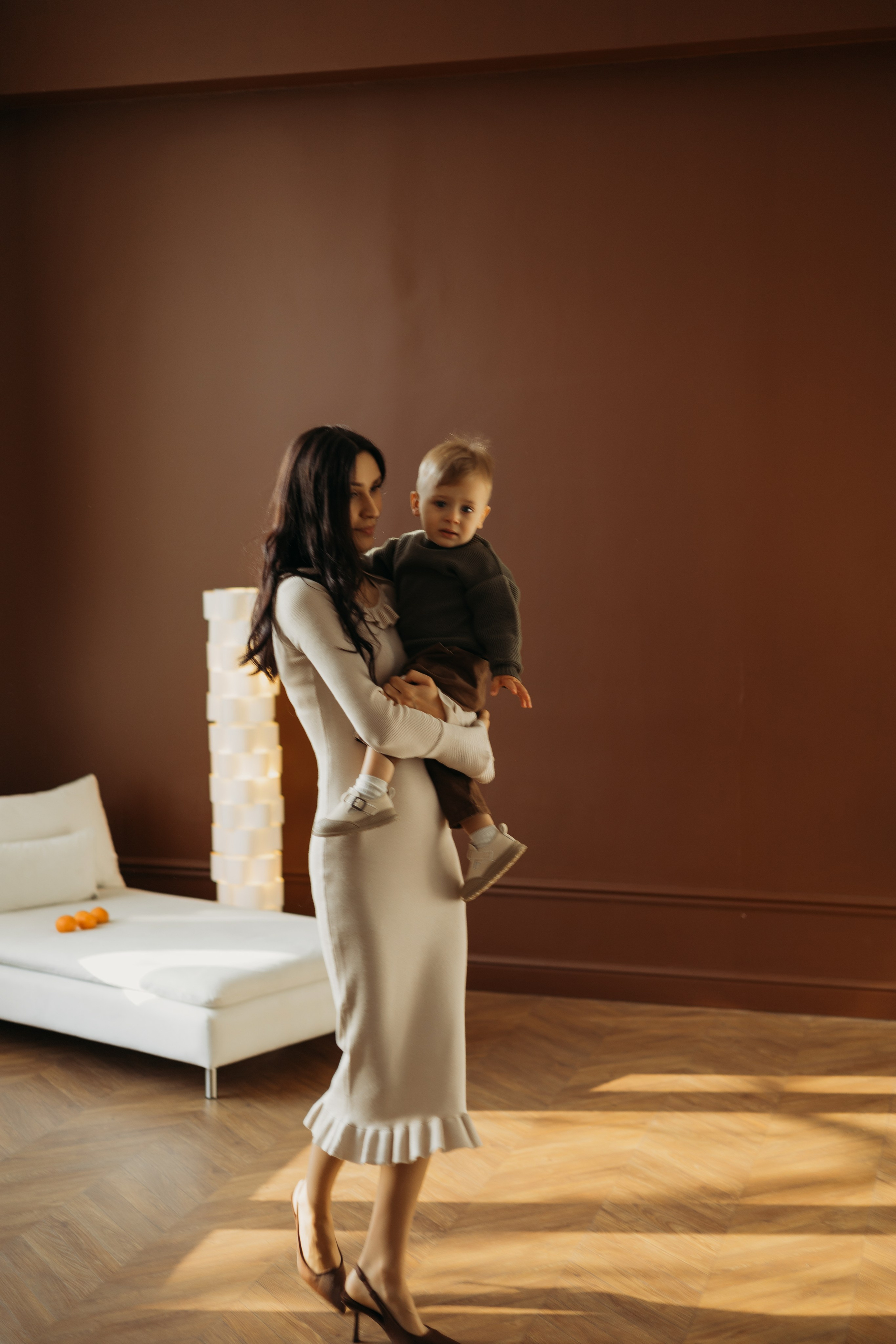 Вика Коля и Матвей. Самый теплый фотограф в Краснодаре Рябоконь Ксения