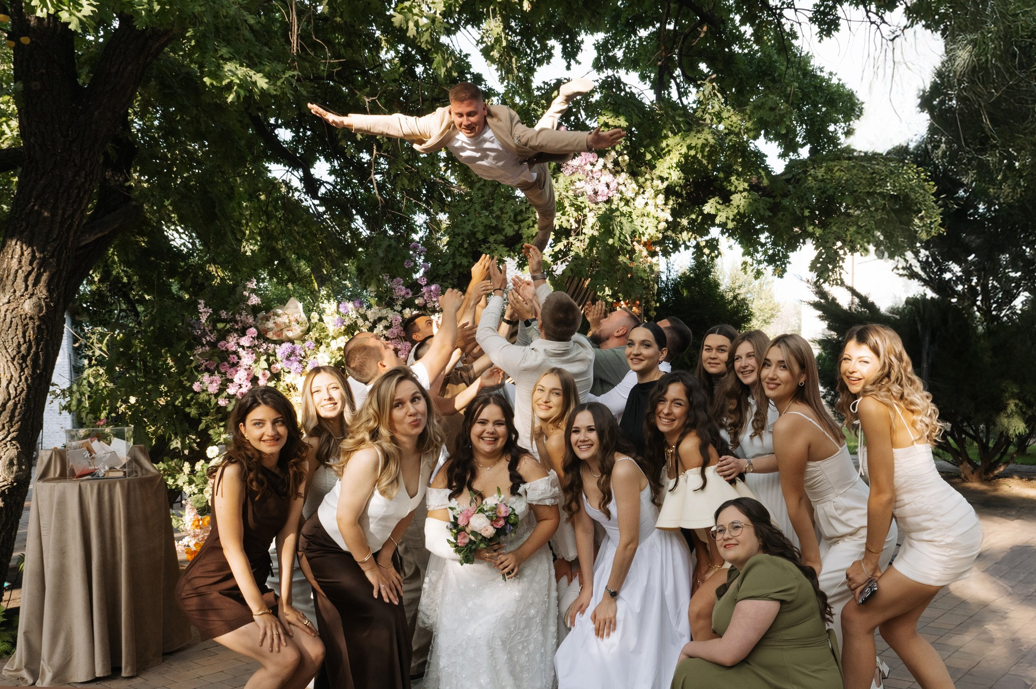 Фотограф: Саша Родина