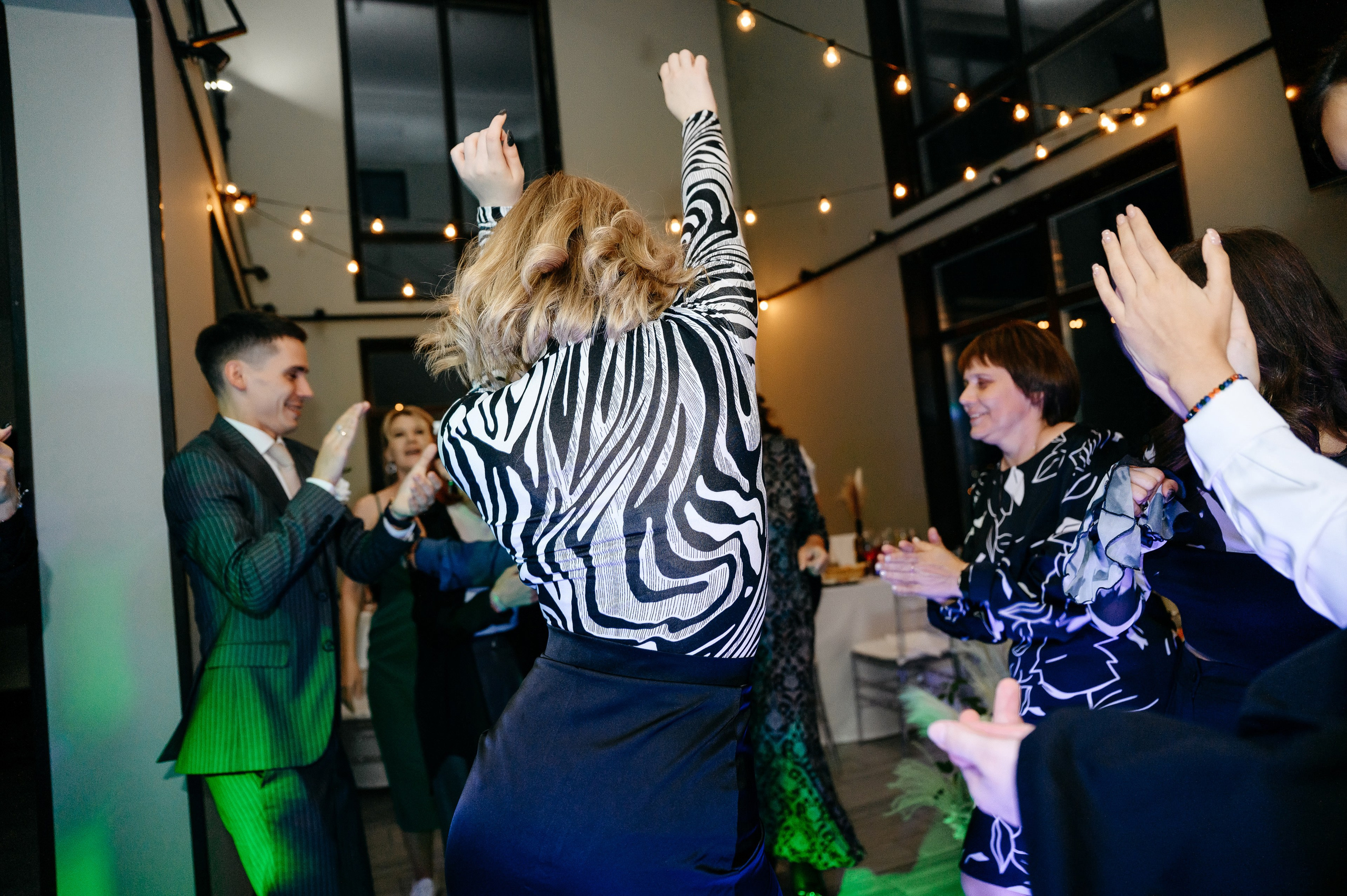 Марина и Илья. Свадебный фотограф в Красноярске