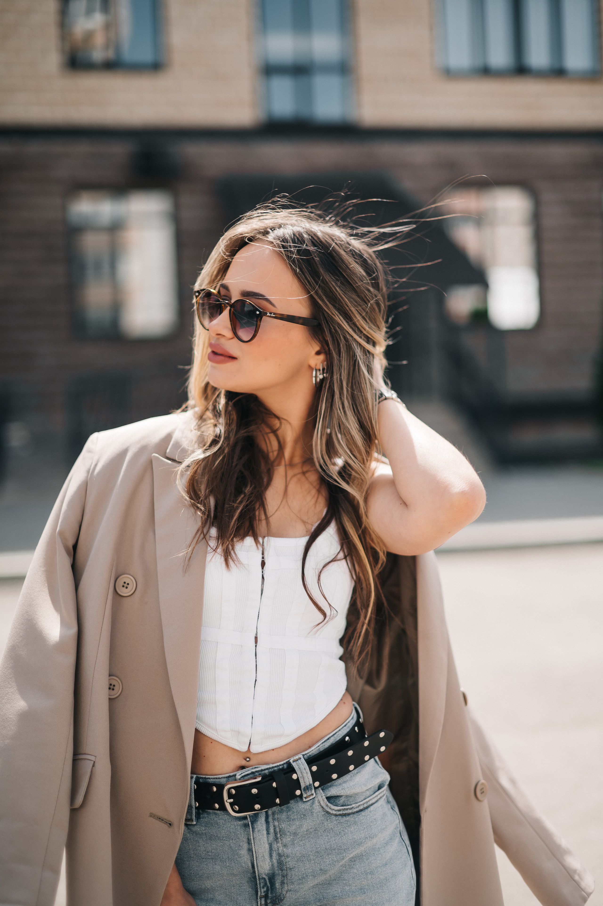 Александра. Семейный и свадебный фотограф Алёна Морозова Коломна