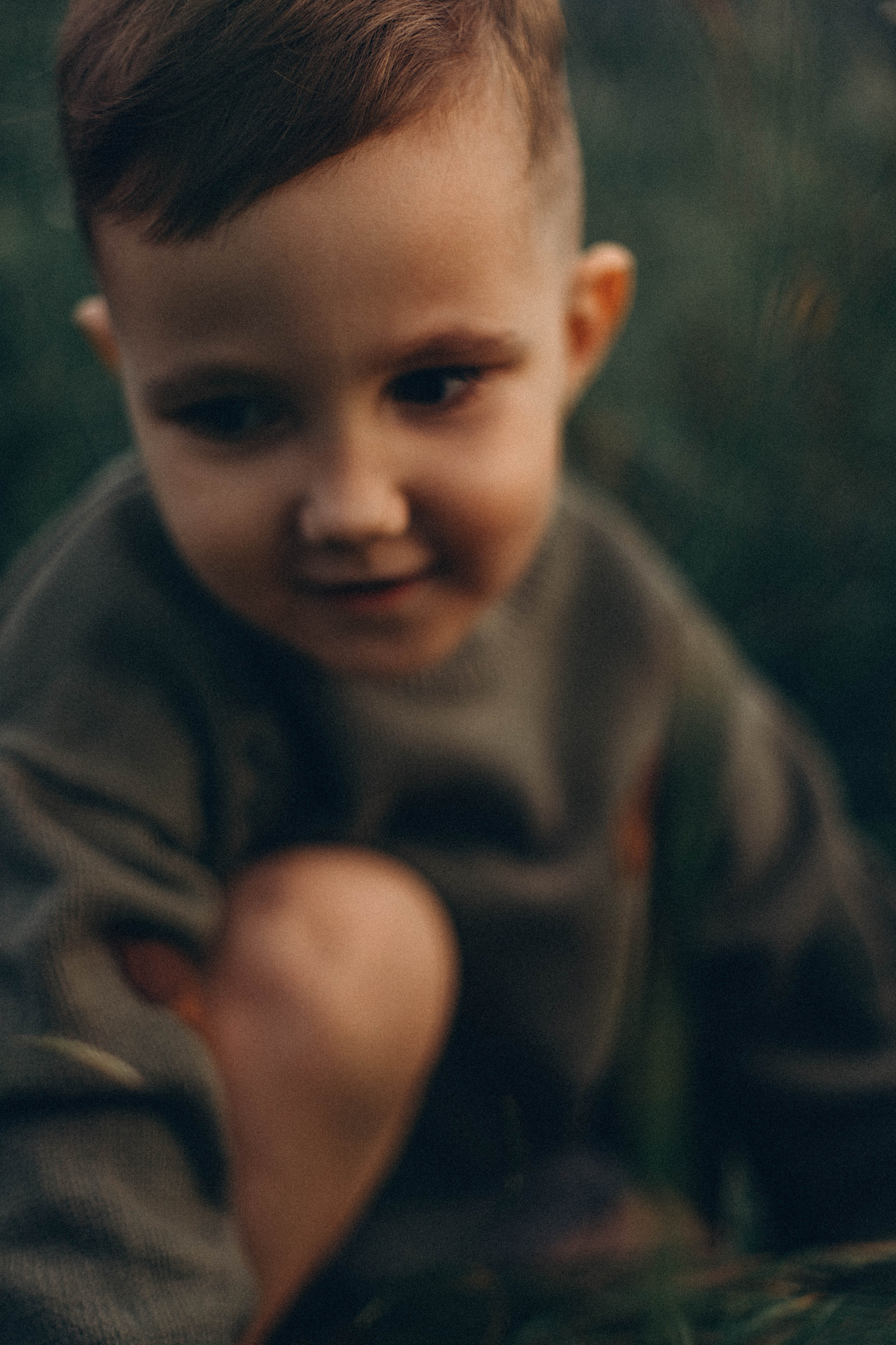 DETSTVO. Фотограф в Геленджике Елизавета Гудина