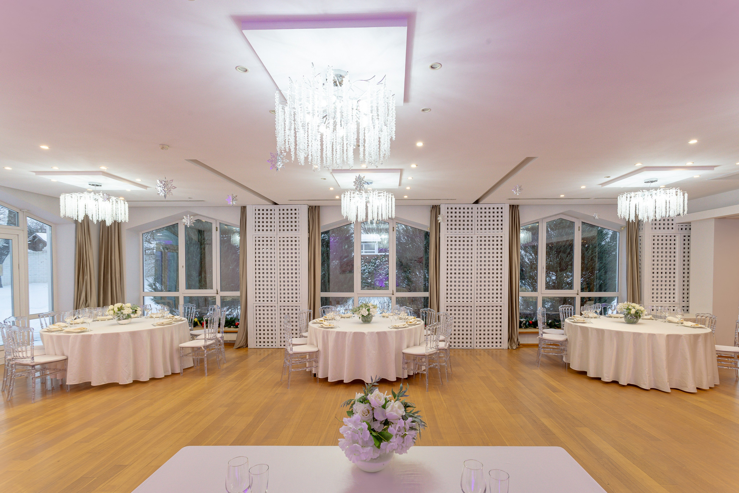 Площадка № 2-14. Свадебный организатор Москва