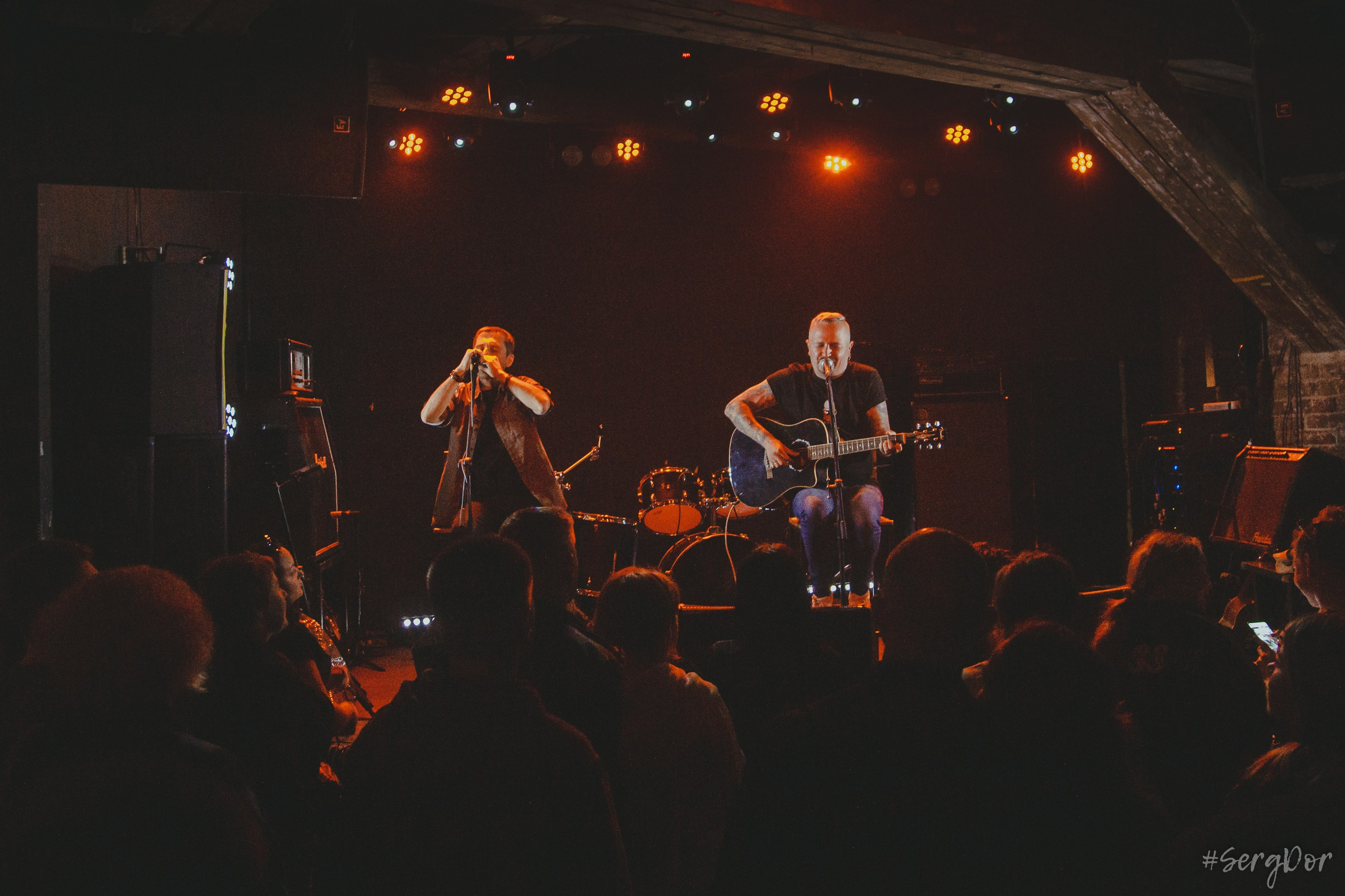 Андрей Грейчайник, ДМЦ, акустика, Дороги Меняют Цвет, Питер, СПб, Санкт-Петербург, Денис Дёмкин, Цоколь, Zoccolo 2.0, 17.05.2024, SergDor, 17 мая 2024 года, #SergDor