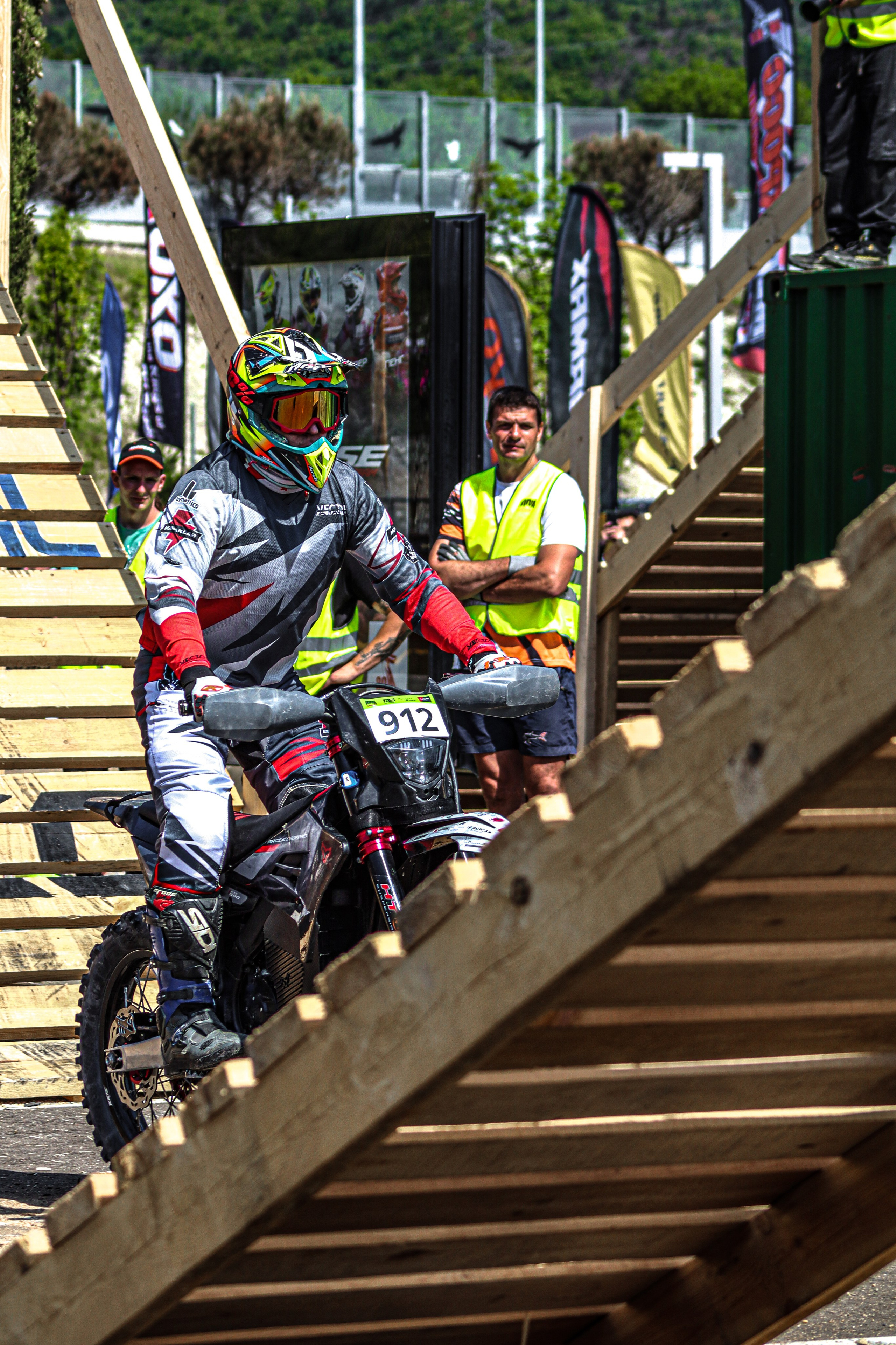 Enduro. Ivaladimirovna1995.wfolio.pro