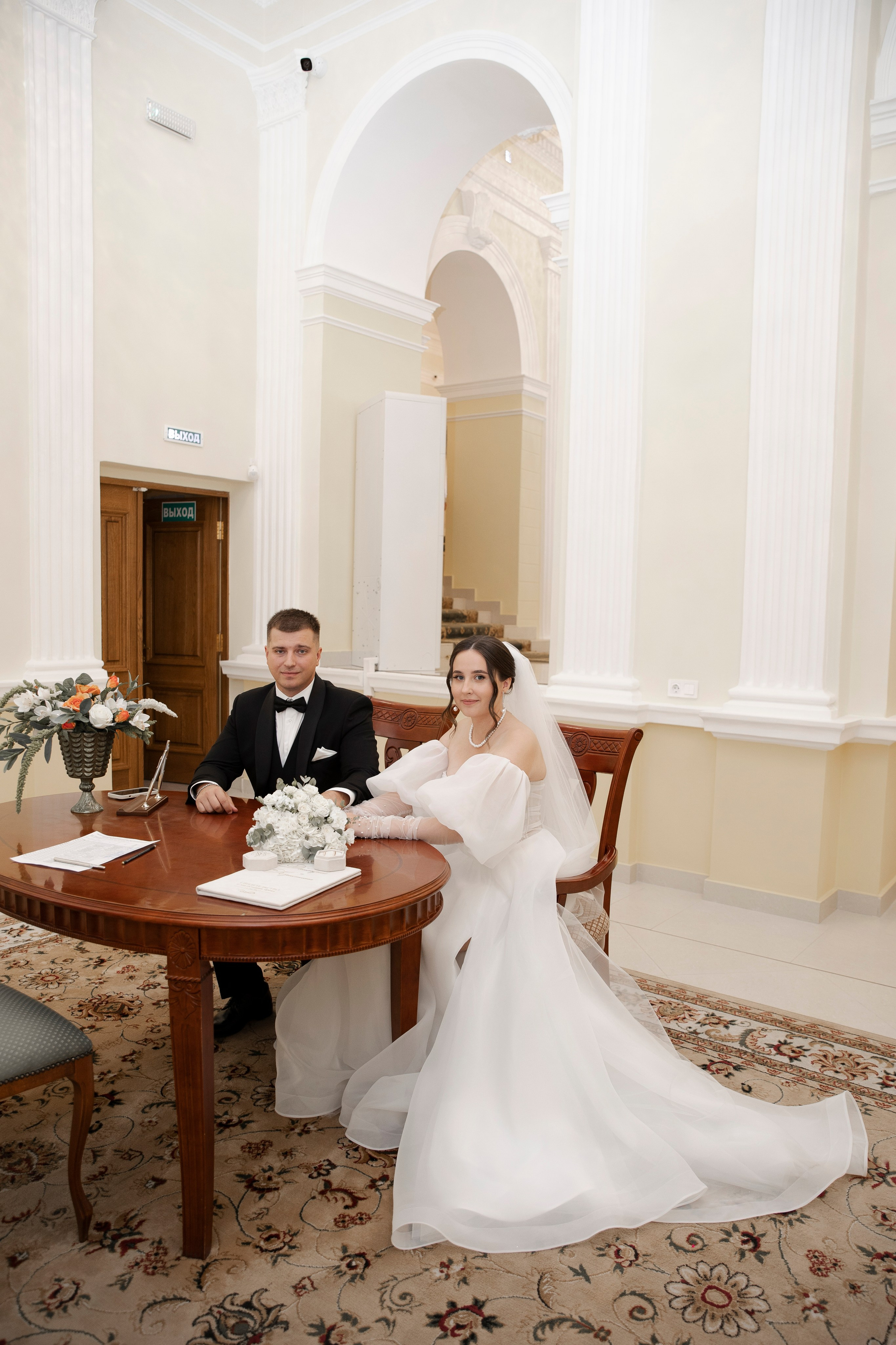 Кристина и Дмитрий. Я Ира и я фотографирую свадьбы более 10 лет