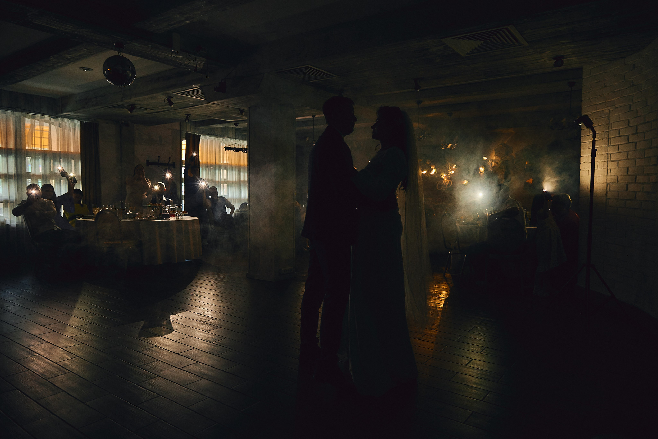 Стас и Дарья свадьба в Пикколо Аморе. Свадебный, контент фотограф в Кемерово Любовь Гальцова