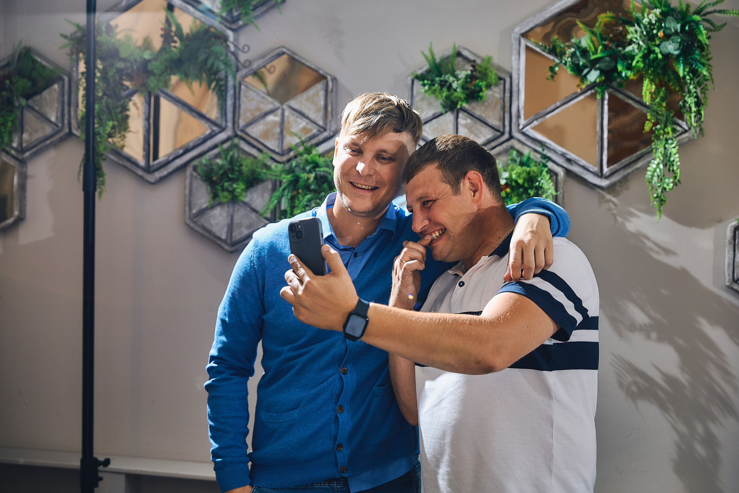 Стас и Дарья свадьба в Пикколо Аморе. Свадебный, контент фотограф в Кемерово Любовь Гальцова