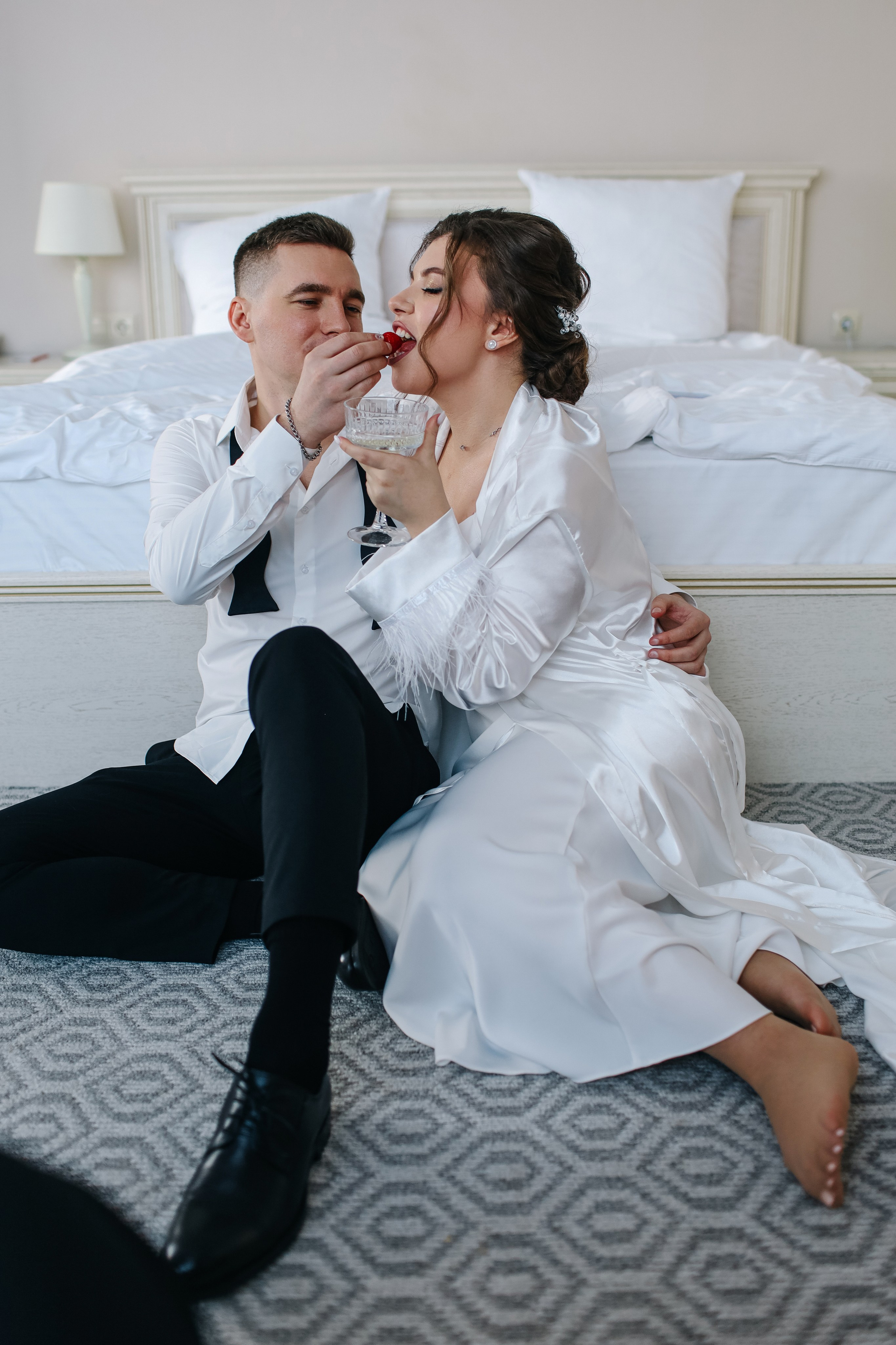 18 ноября. Семейный и свадебный фотограф в Пензе Валерия Филюкова