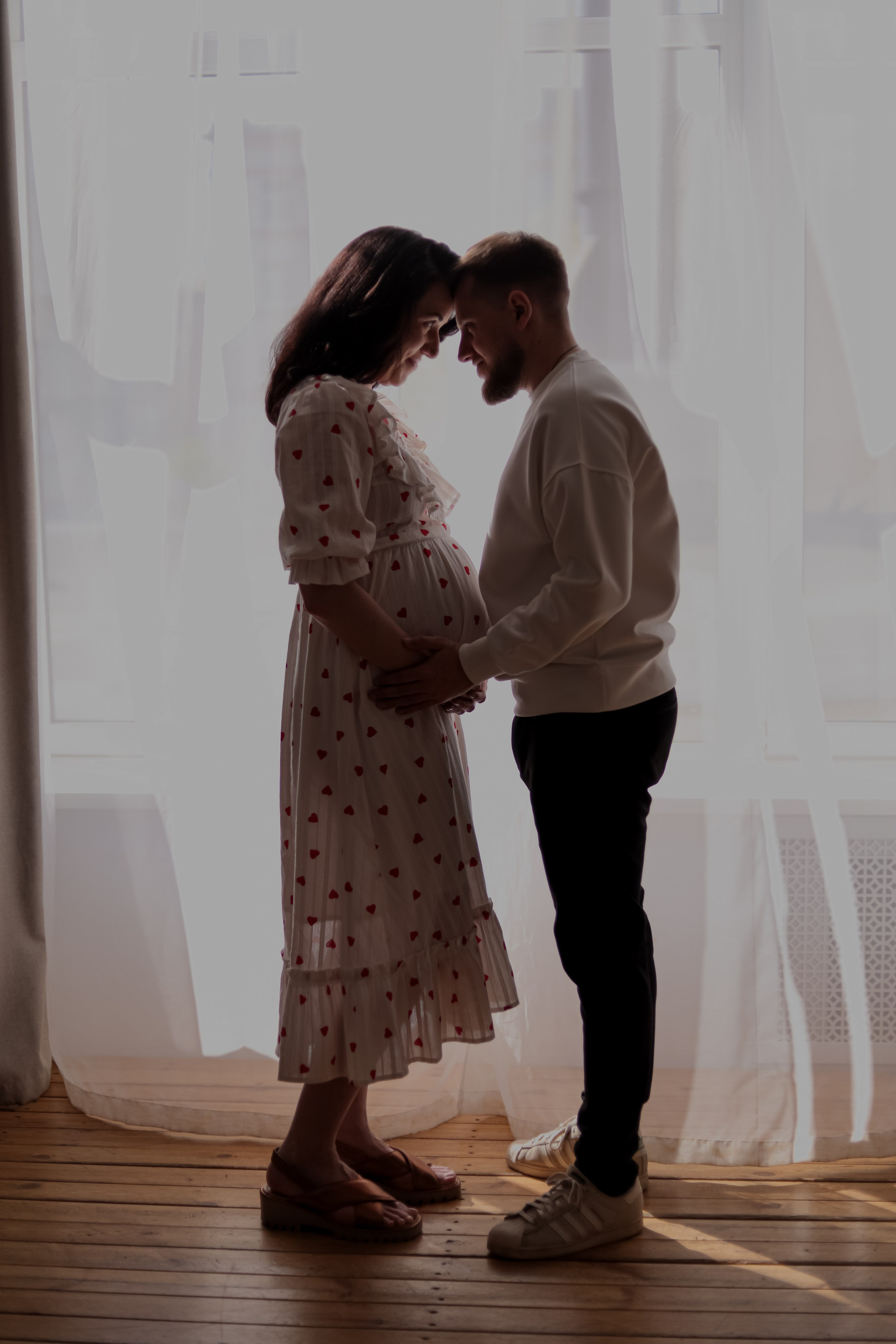 Аня и Вова. Фотограф Манеев Богдан