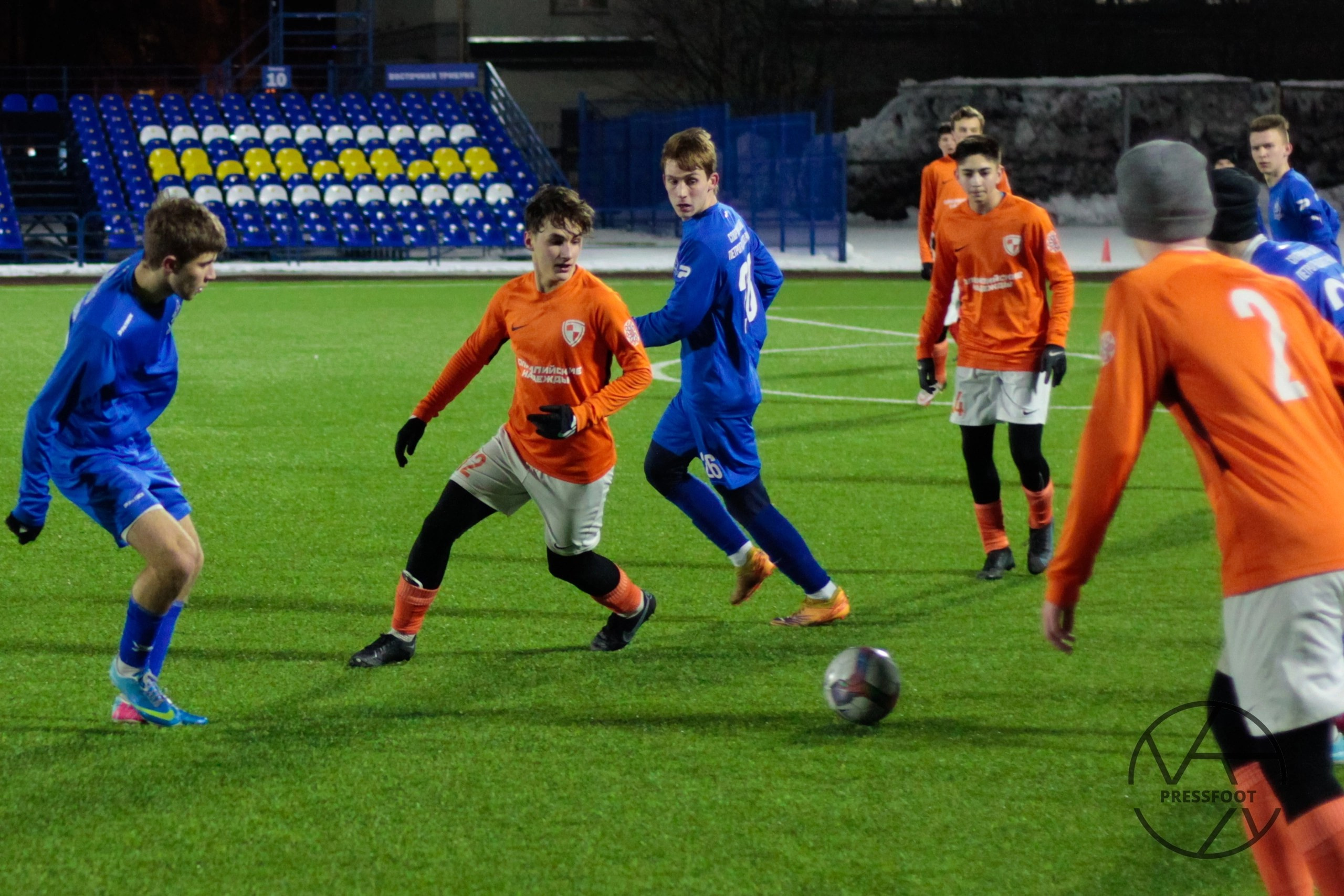 Спортивный репортаж. Фотограф Манеев Богдан