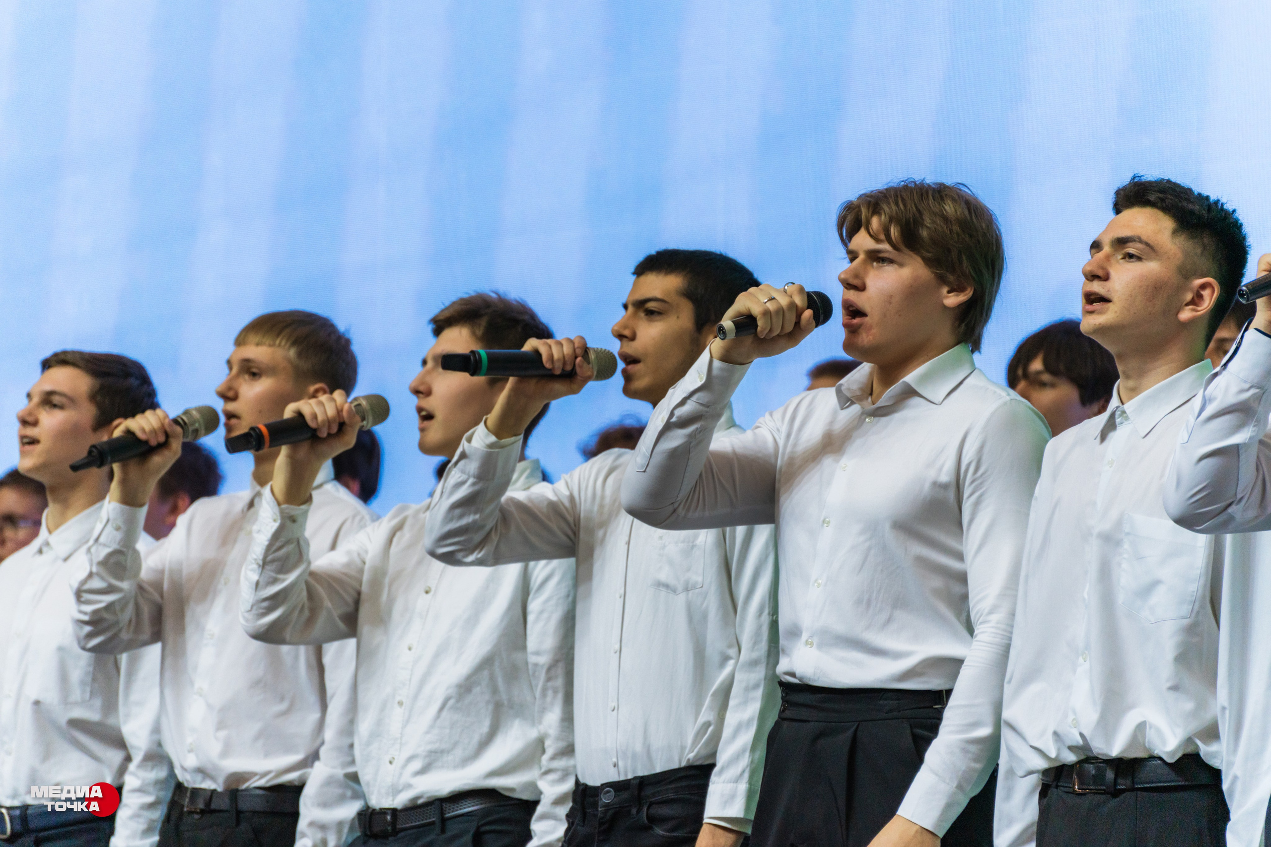 Репортажное фото-портфолио. Прохоров Вячеслав — создатель медиа контента в Краснодаре