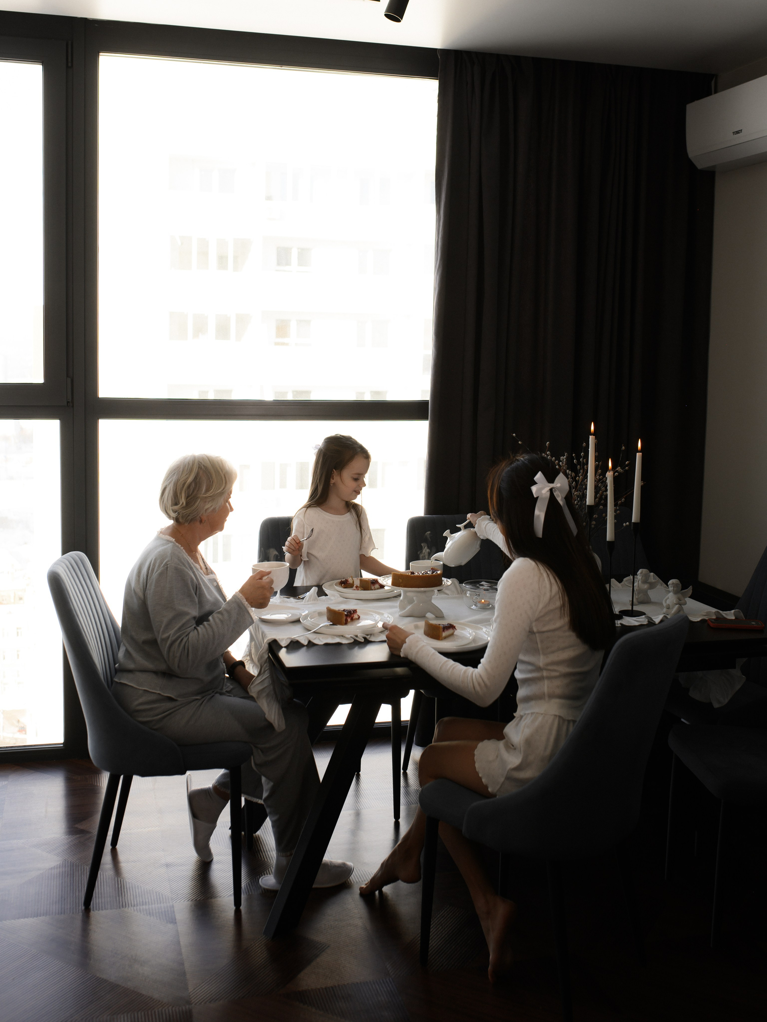 Family 8. Фотограф в Самаре Валерия Слезина