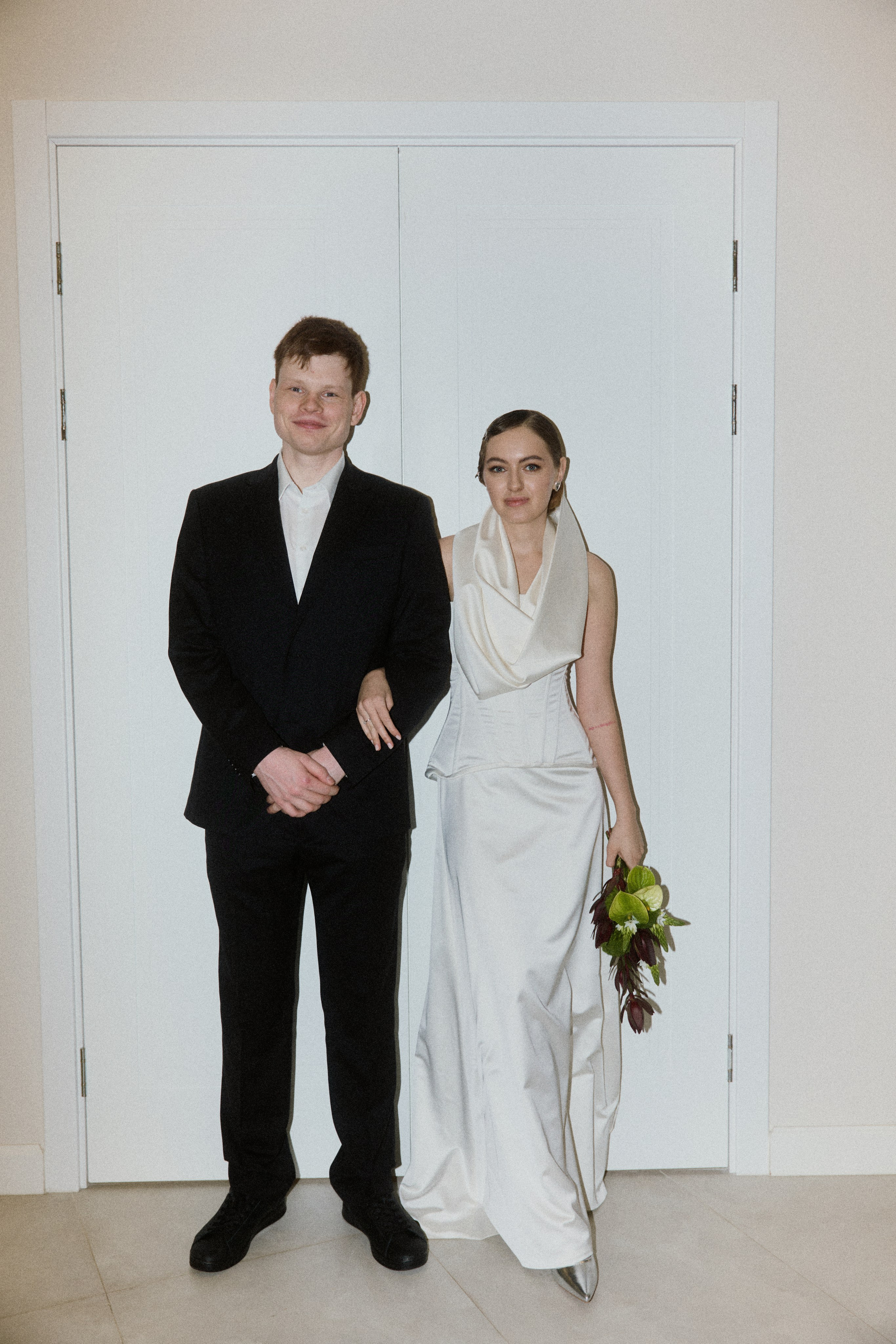 Александр + Дарья. Семейный и детский фотограф Юлия Шох