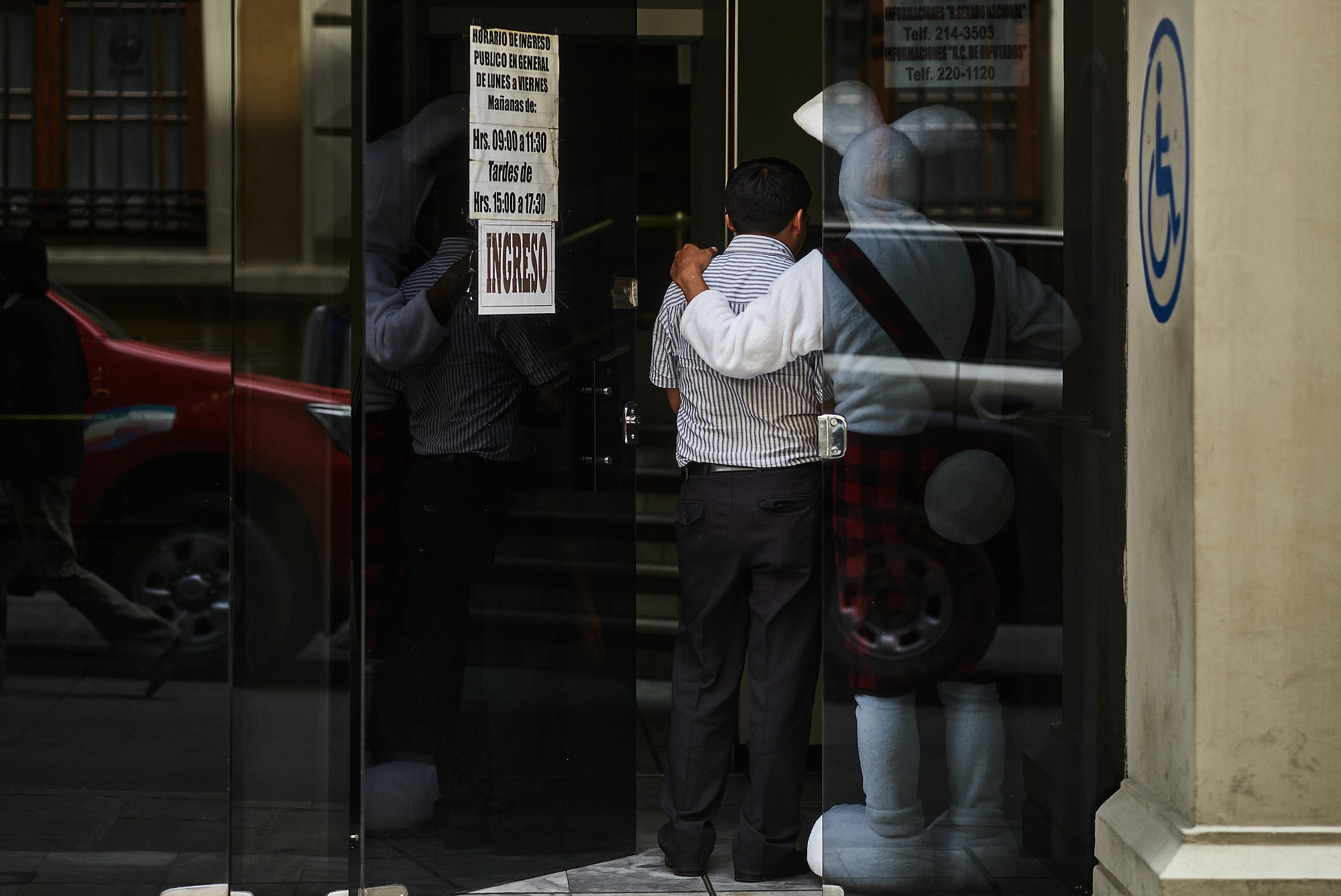 Уличная и жанровая фотография | Виктор Молодцов. Промышленная и репортажная фотография