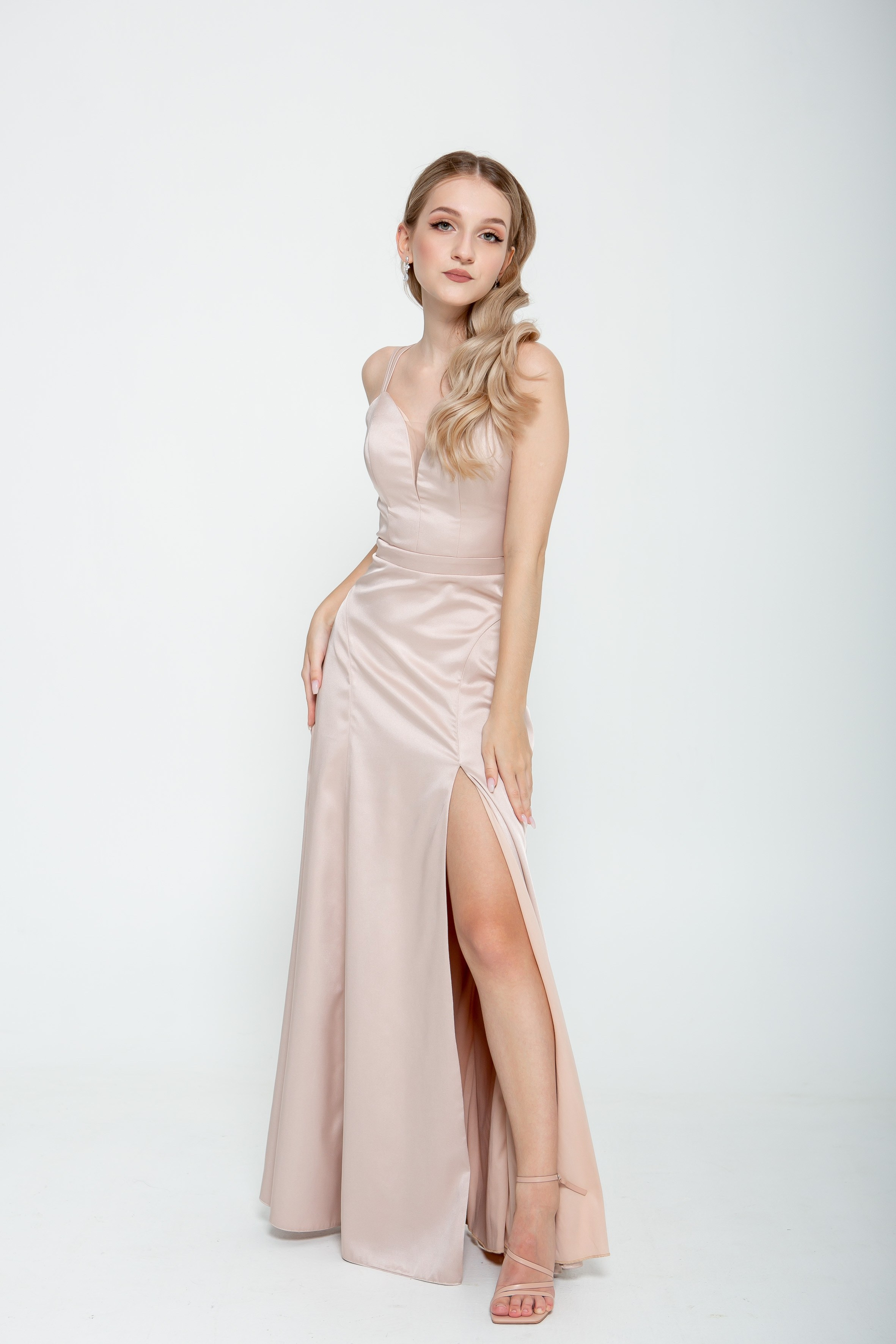 Выпускной девушки. Фотографии её и членов семьи. Свадебный и портретный Фотограф в Липецке Дмитрий Котюков