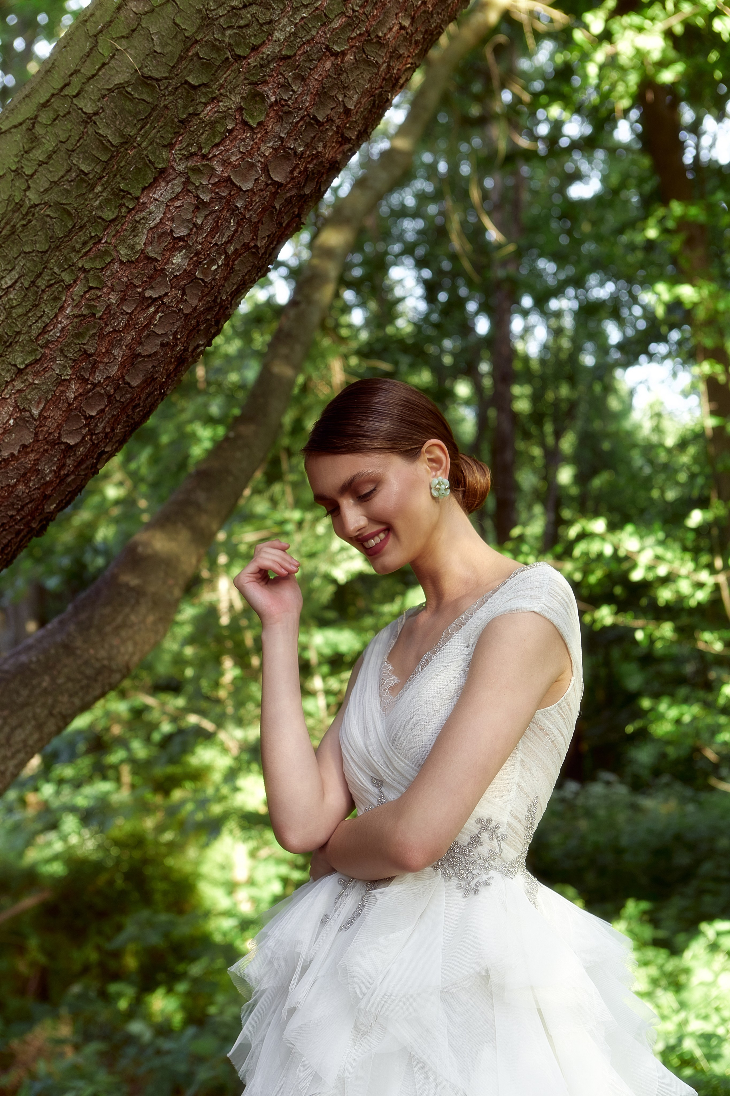 Эва. Свадебный фотограф в Нижнем Новгороде