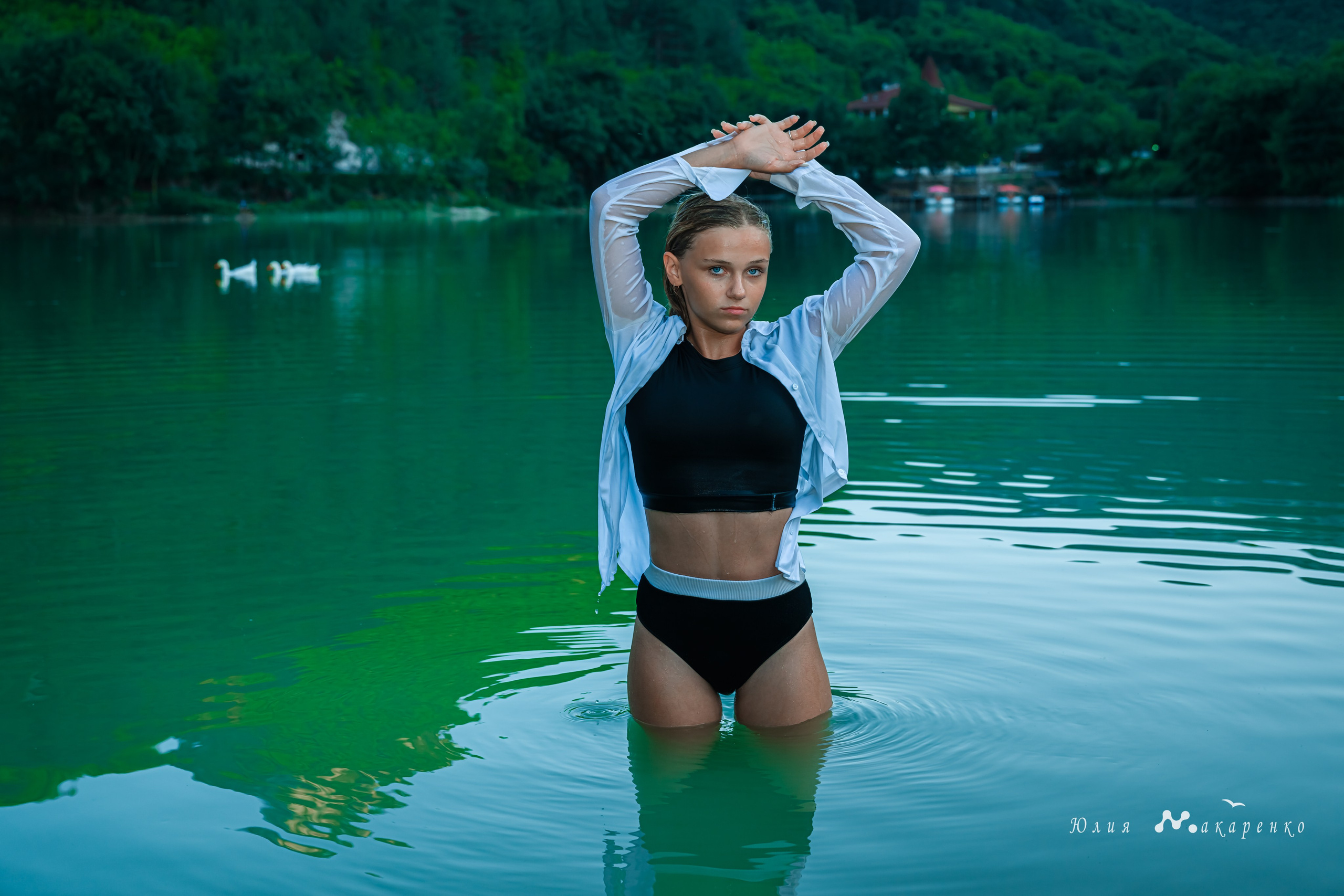 Выездные и прогулочные фотосессии. Морские, Street. Студийный и свадебный фотограф и видеограф в Севастополе — Юлия Макаренко