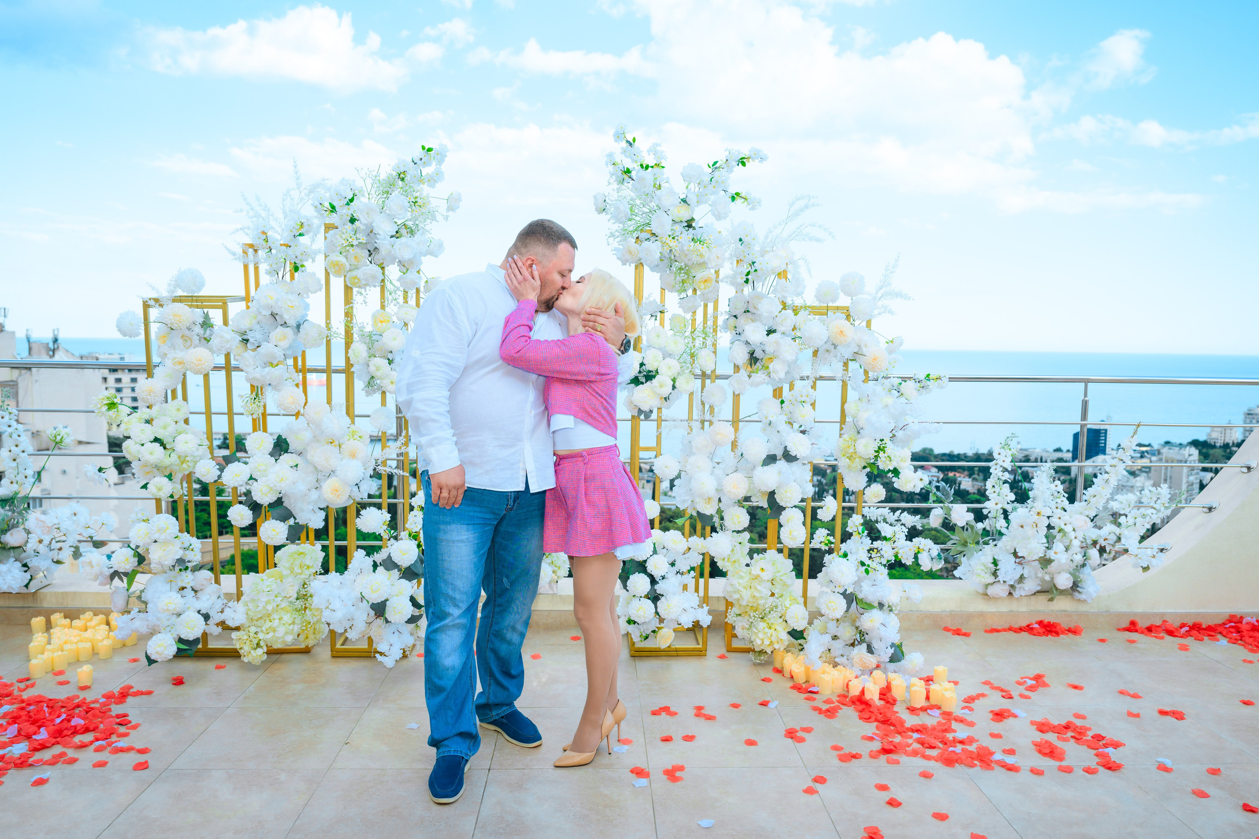 Свадебные фотосессии. Роспись в ЗАГСе. Выездная регистрация. Студийный и свадебный фотограф и видеограф в Севастополе — Юлия Макаренко