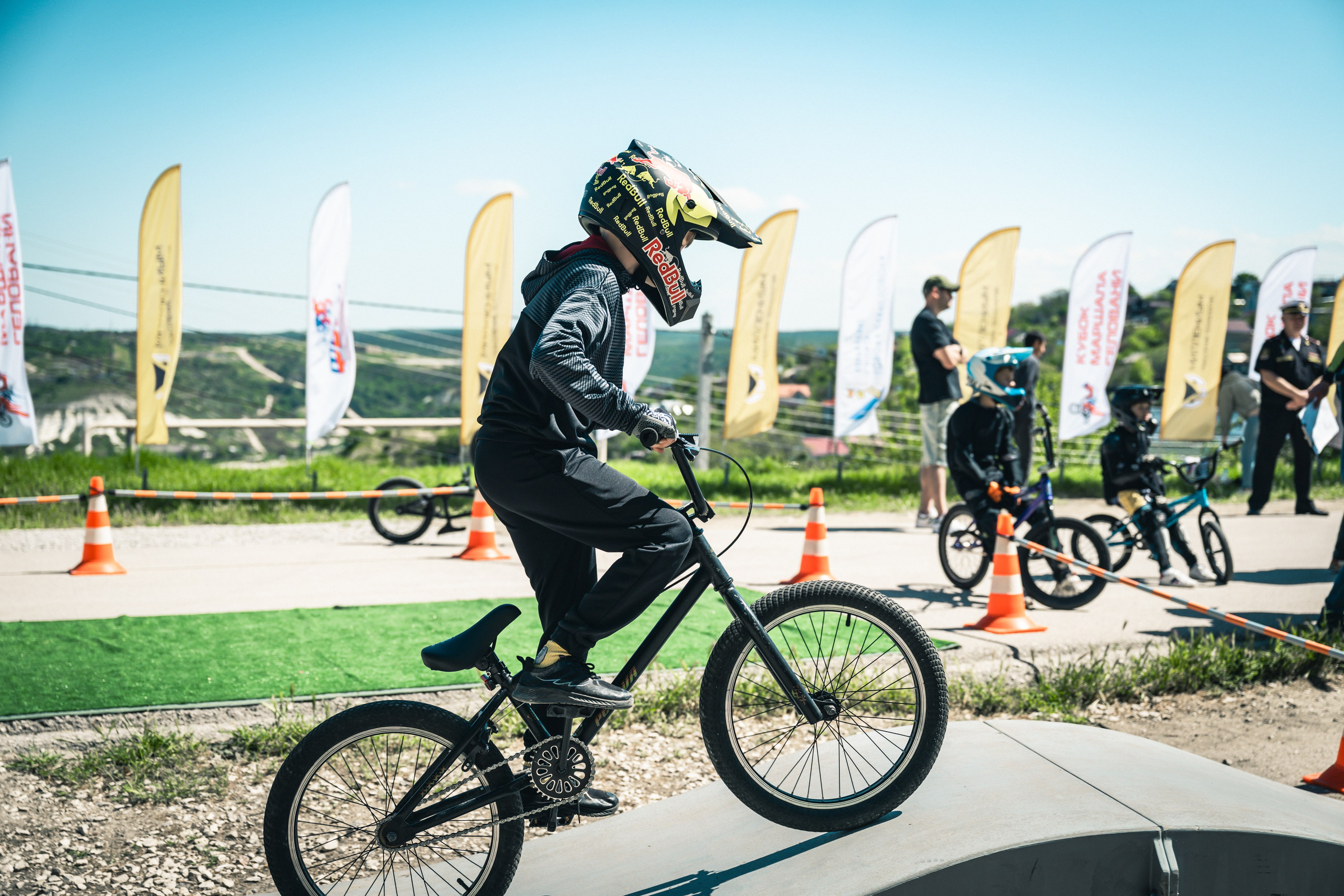 Страсть и рекорды. Спортивная съемка, репортаж. BMX, Севастополь. Студийный и свадебный фотограф и видеограф в Севастополе — Юлия Макаренко