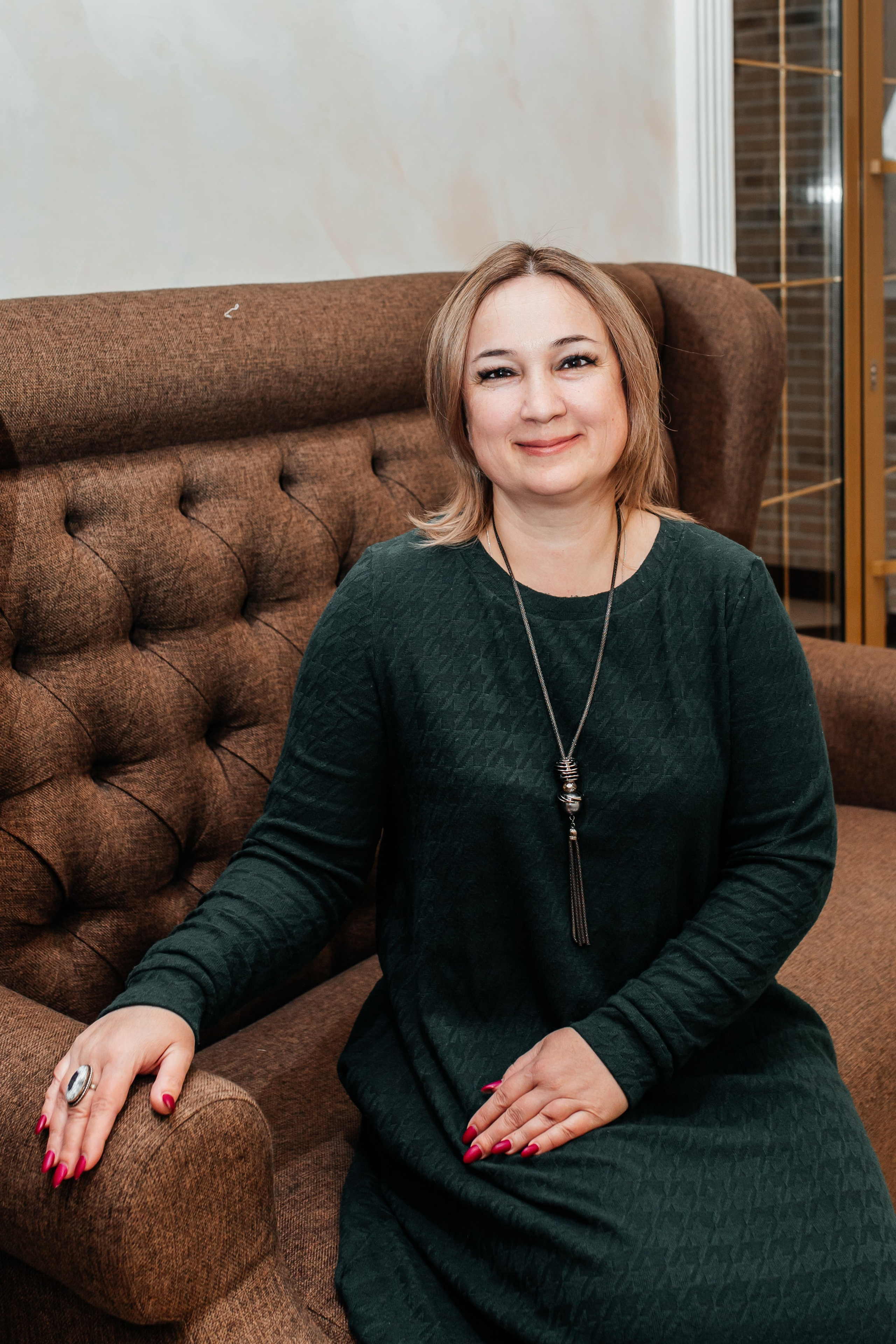 День рождение Екатерины. Марина Шаймухаметова. Фотограф в Уфе