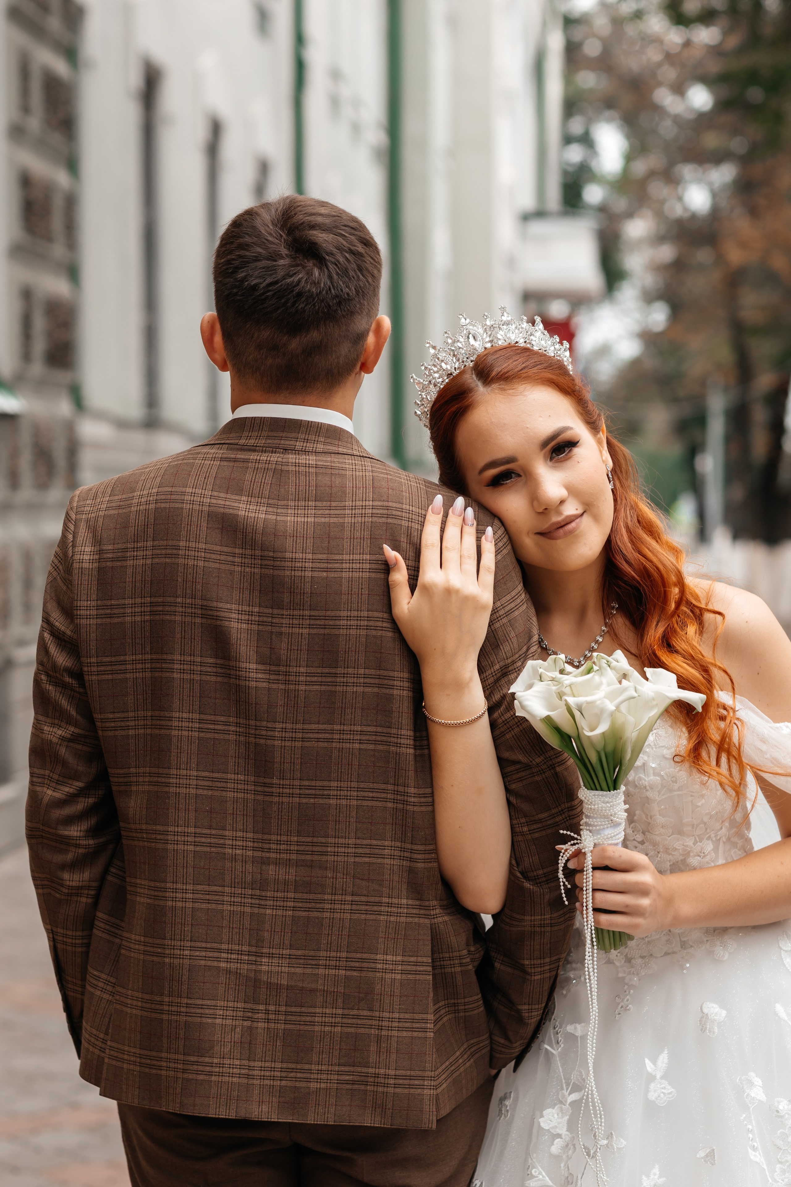 Альмир и София. Марина Шаймухаметова. Фотограф в Уфе