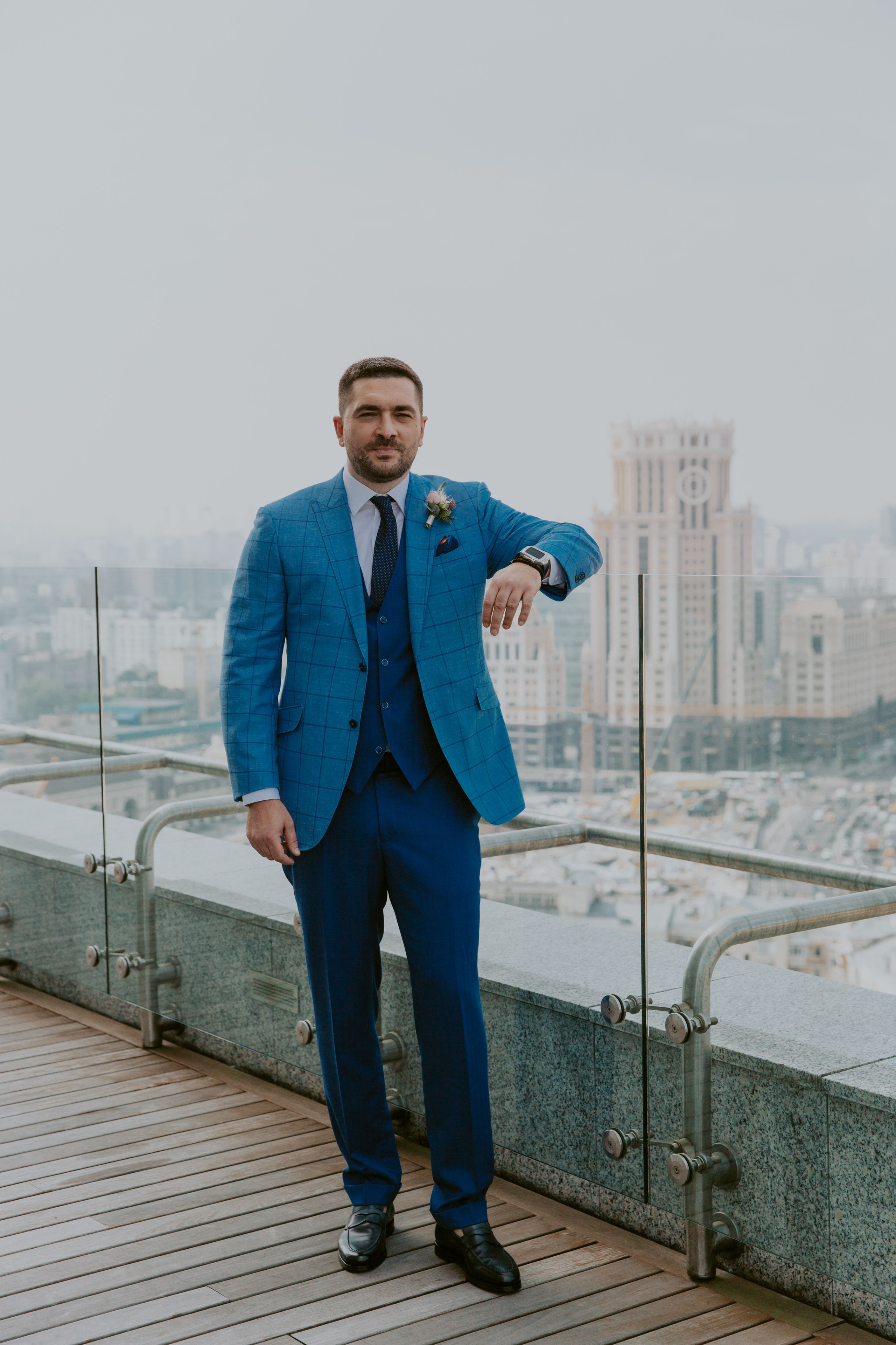 Сандро и Татьяна Swissotel Красные Холмы. Фотограф и видеограф Анна Домашенко