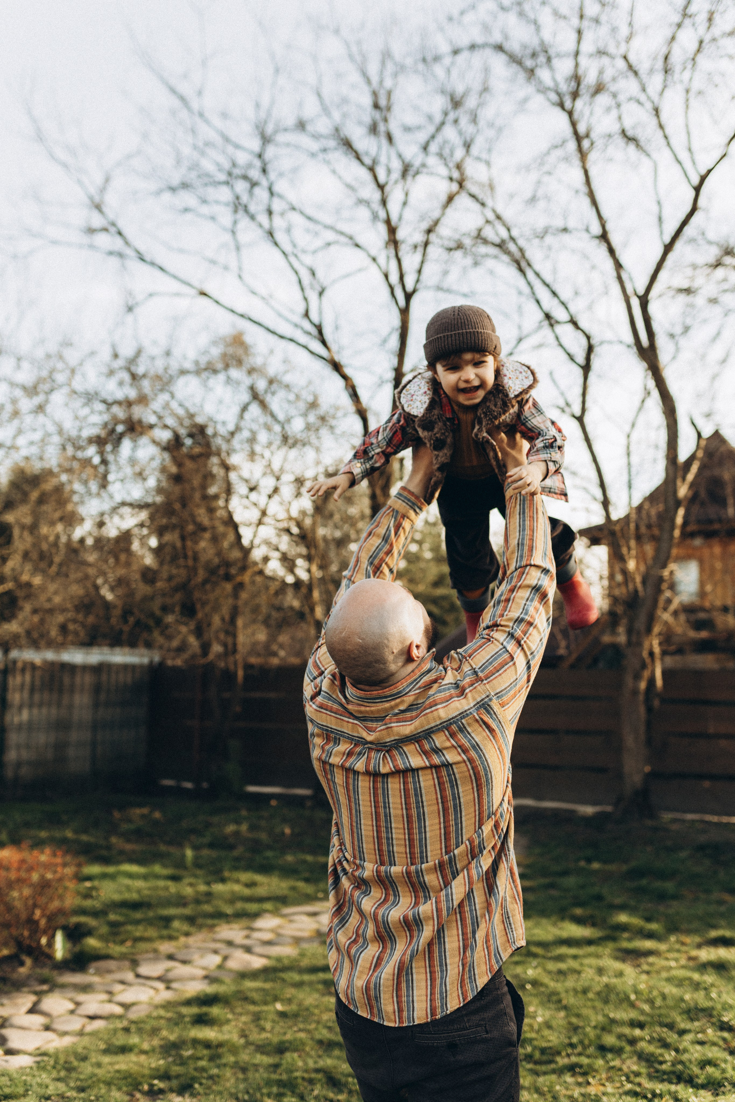 Эко-усадьба. Семейный фотограф в Новороссийске и Анапе Александра Яковлева
