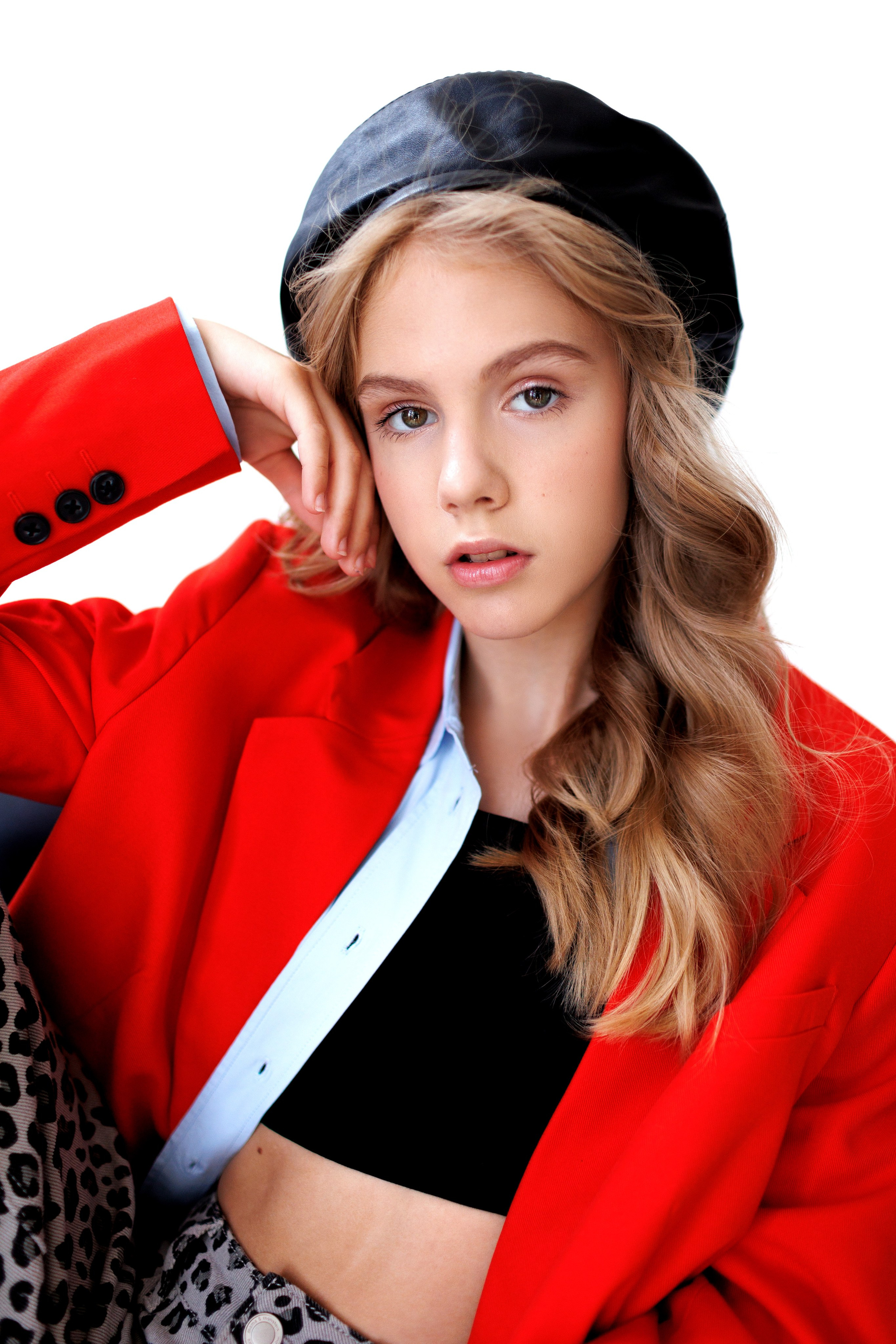 Фотограф в Москве Соколовская Ирина