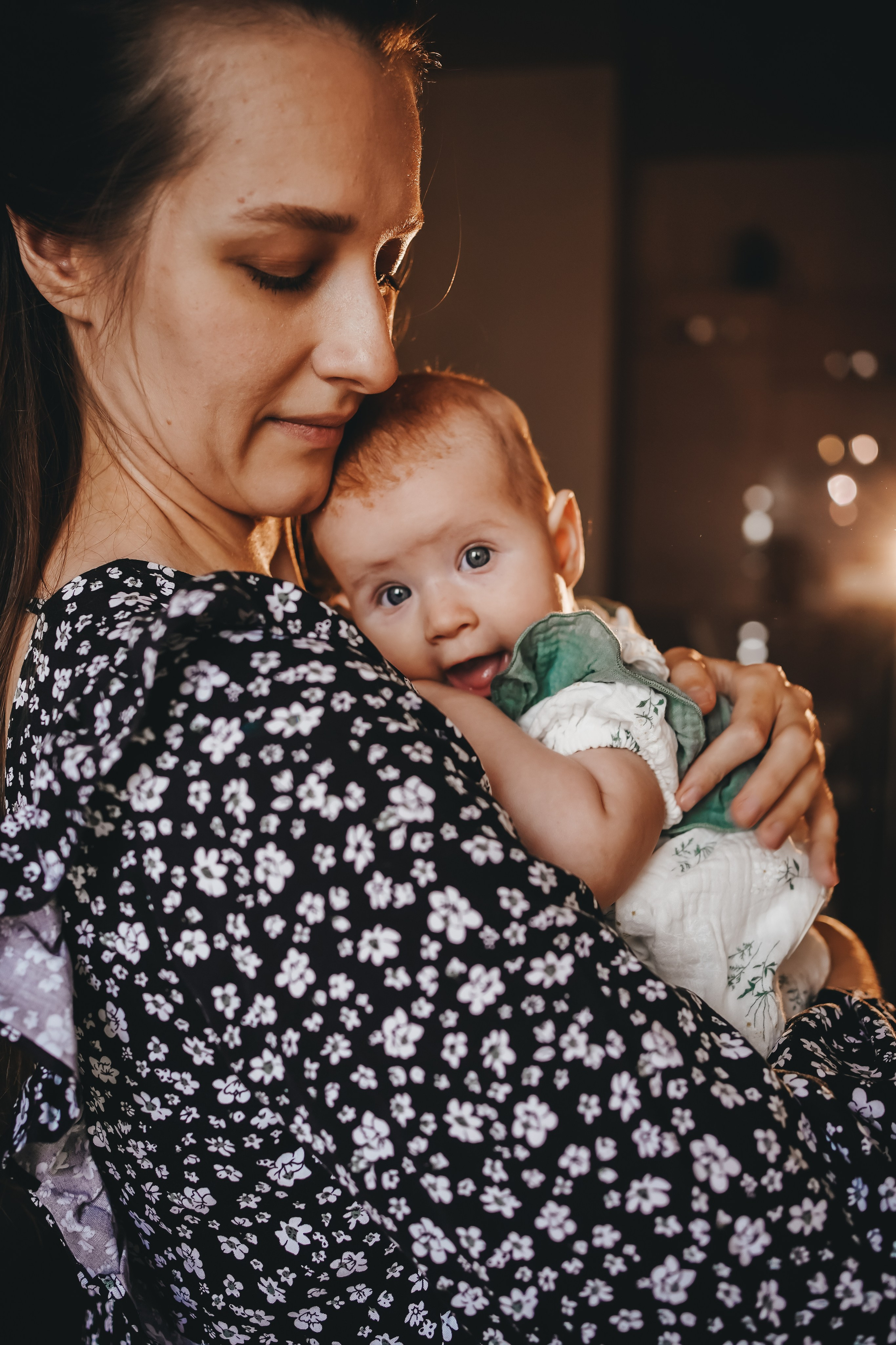 Настя и Софа. Главная