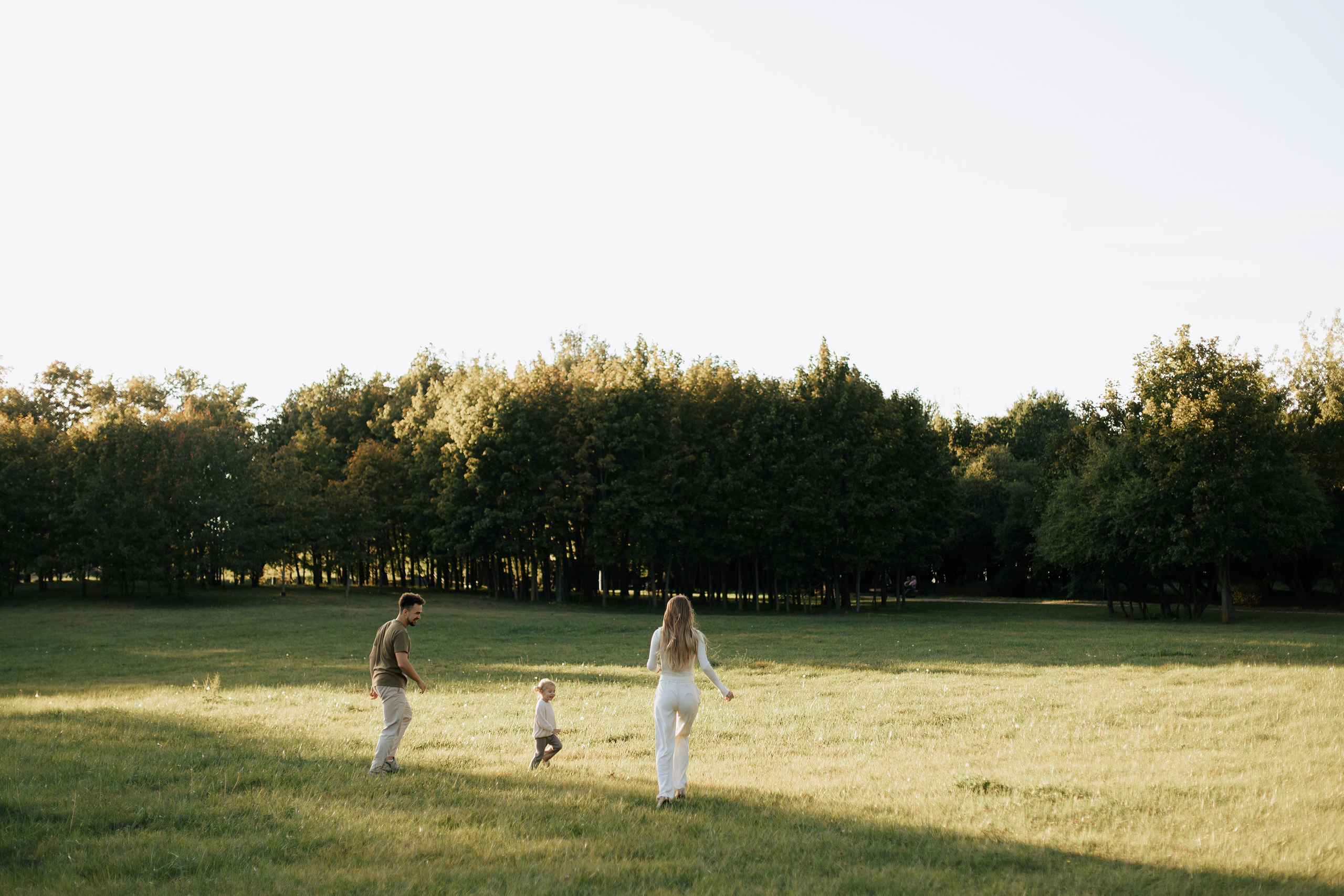 🤍. Фотограф Ира Григорьева