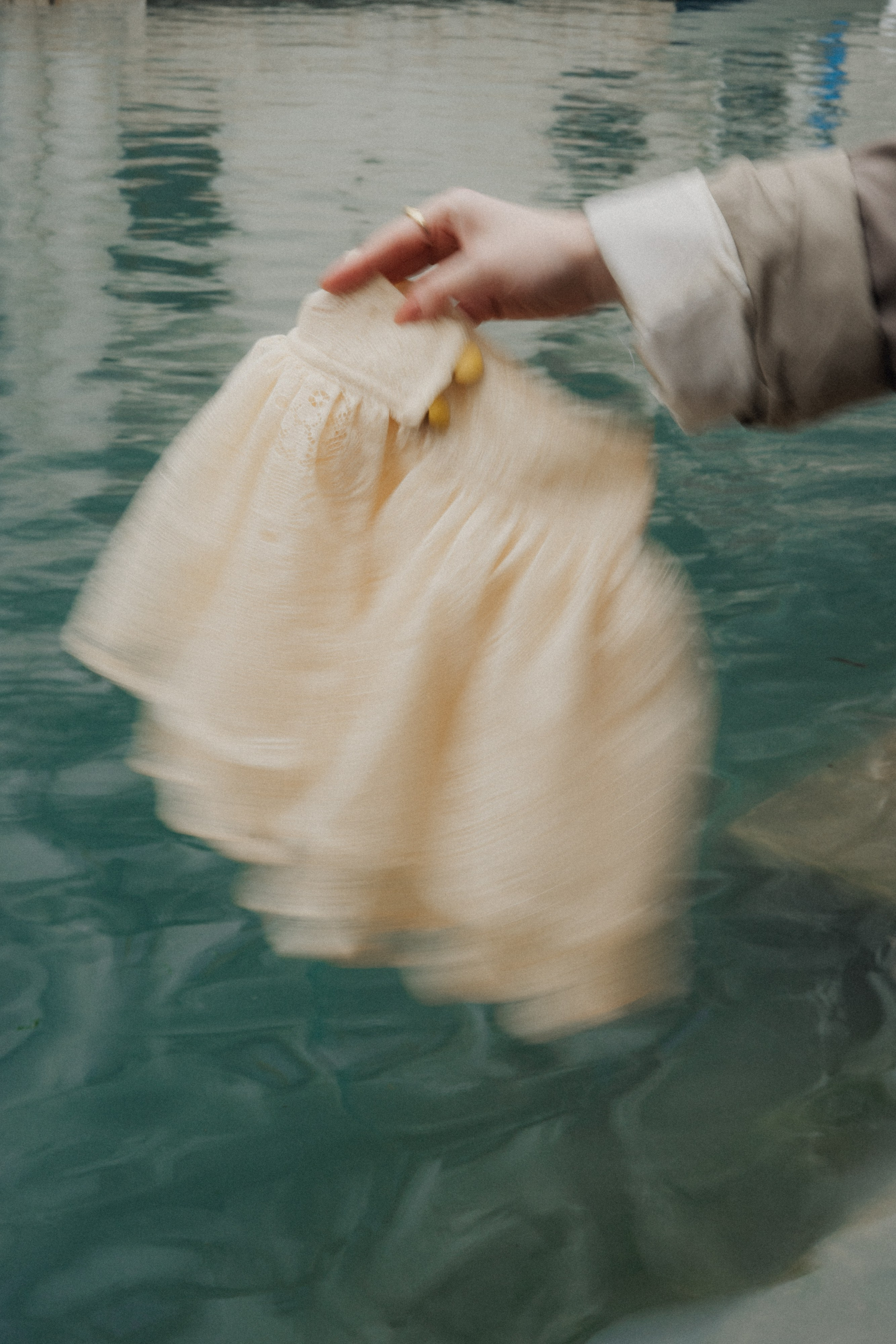 ROSA & Gatti Vintage