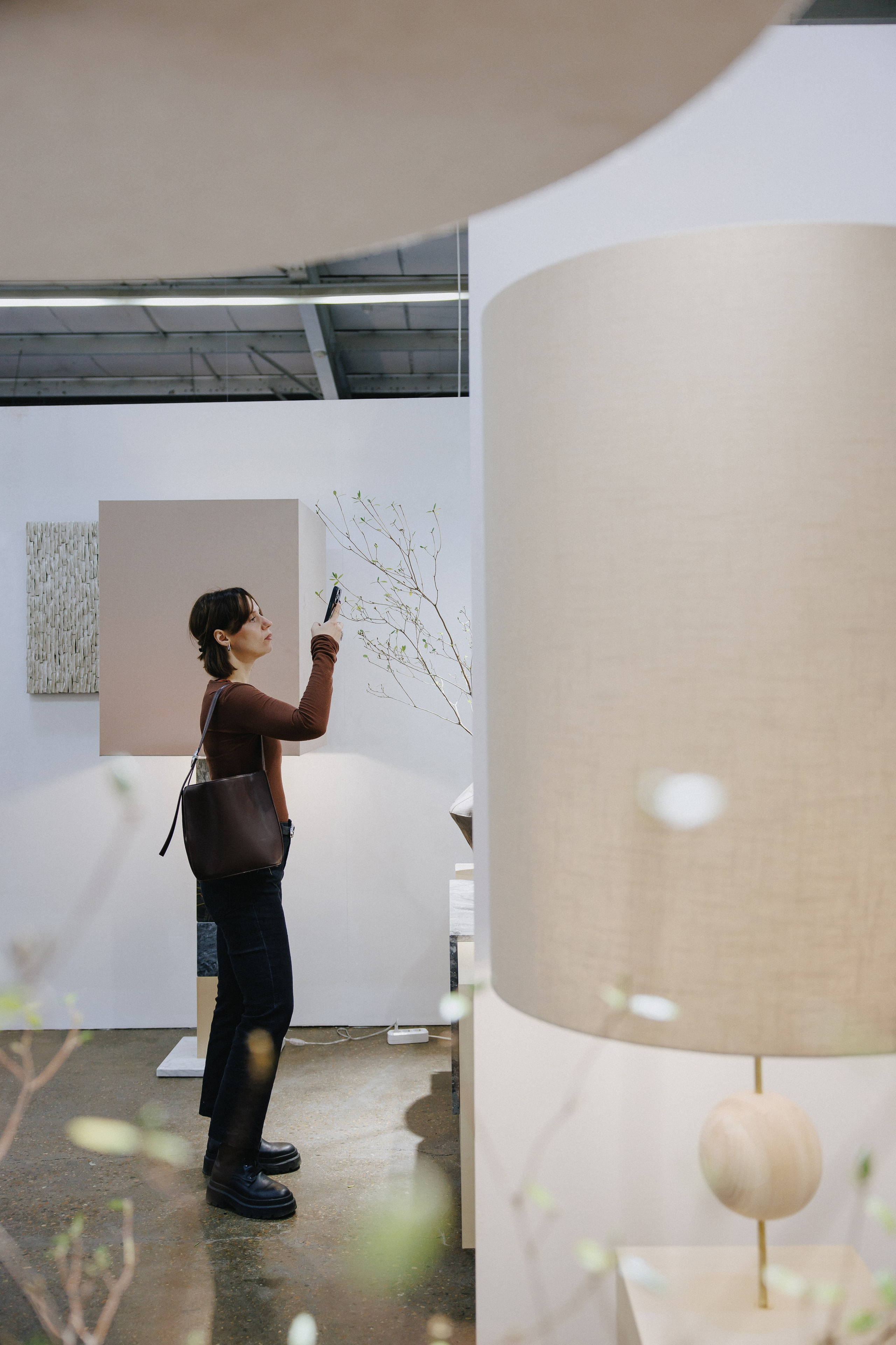 Выставка СТО ВЕЩЕЙ В ИНТЕРЬЕРЕ. Фотограф Иркутск Антипин Сергей