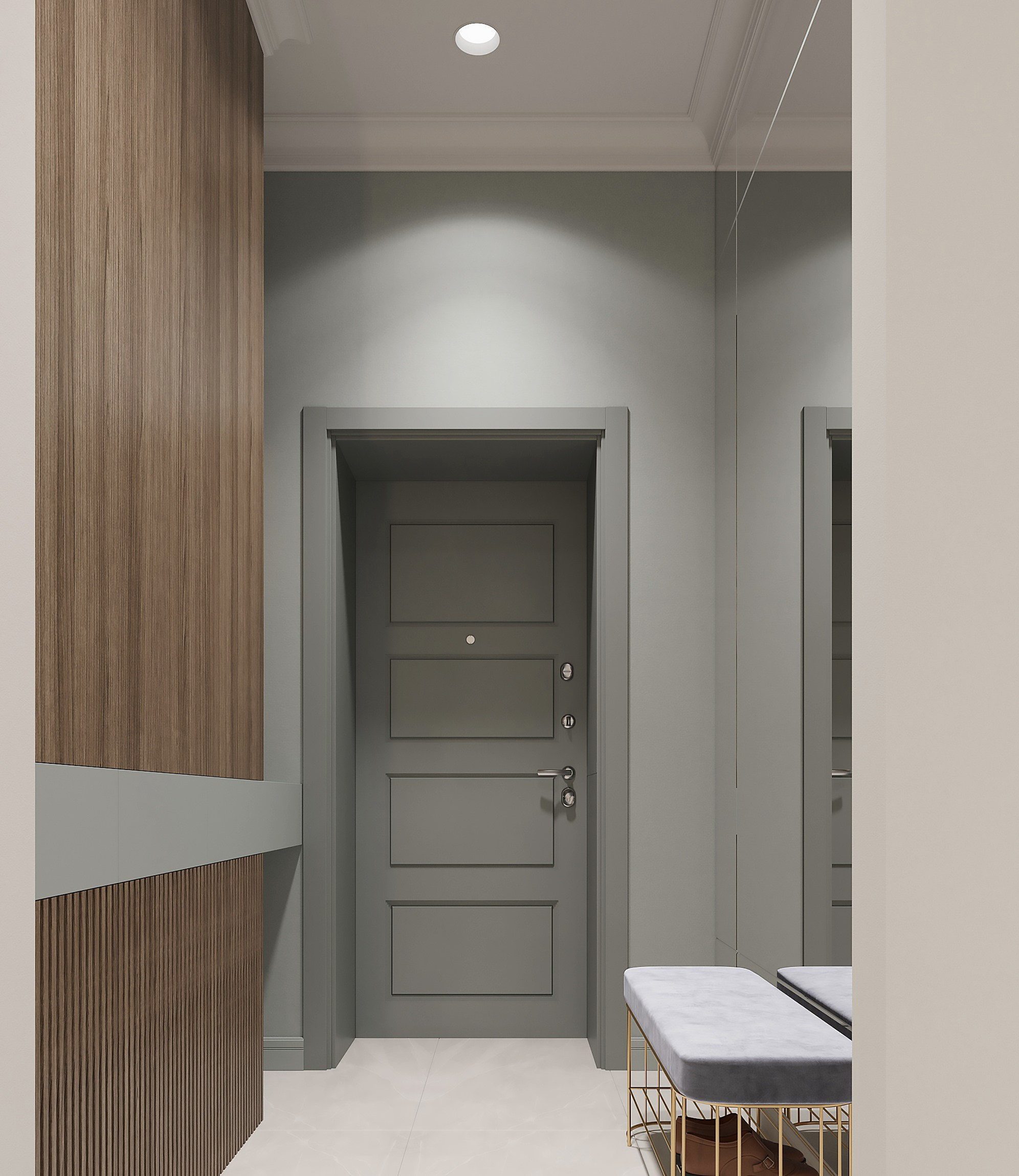 Проект Строителей. DG Buro