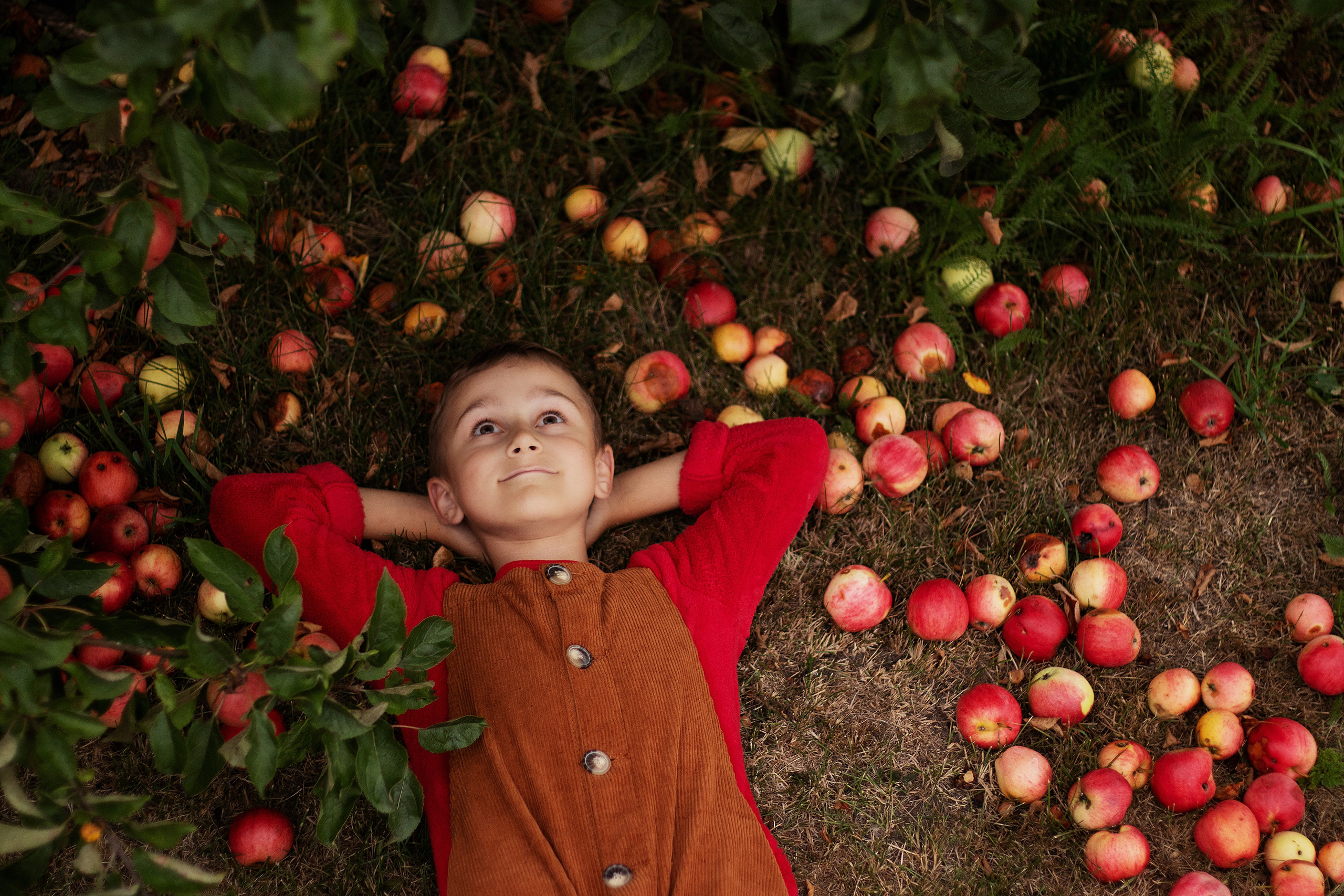 Семейные и дети. Контент-фотограф в Калининграде (Москве) Наталья Кеворкова