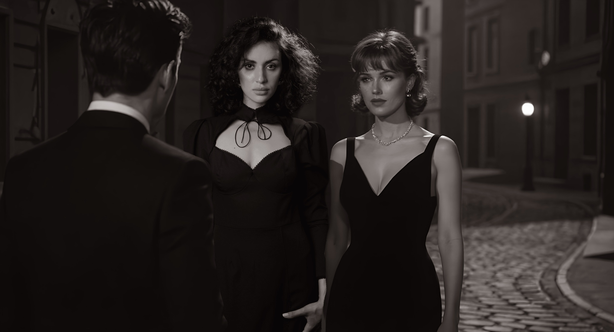 Dreams of old Italy. Elizabeth Marriott