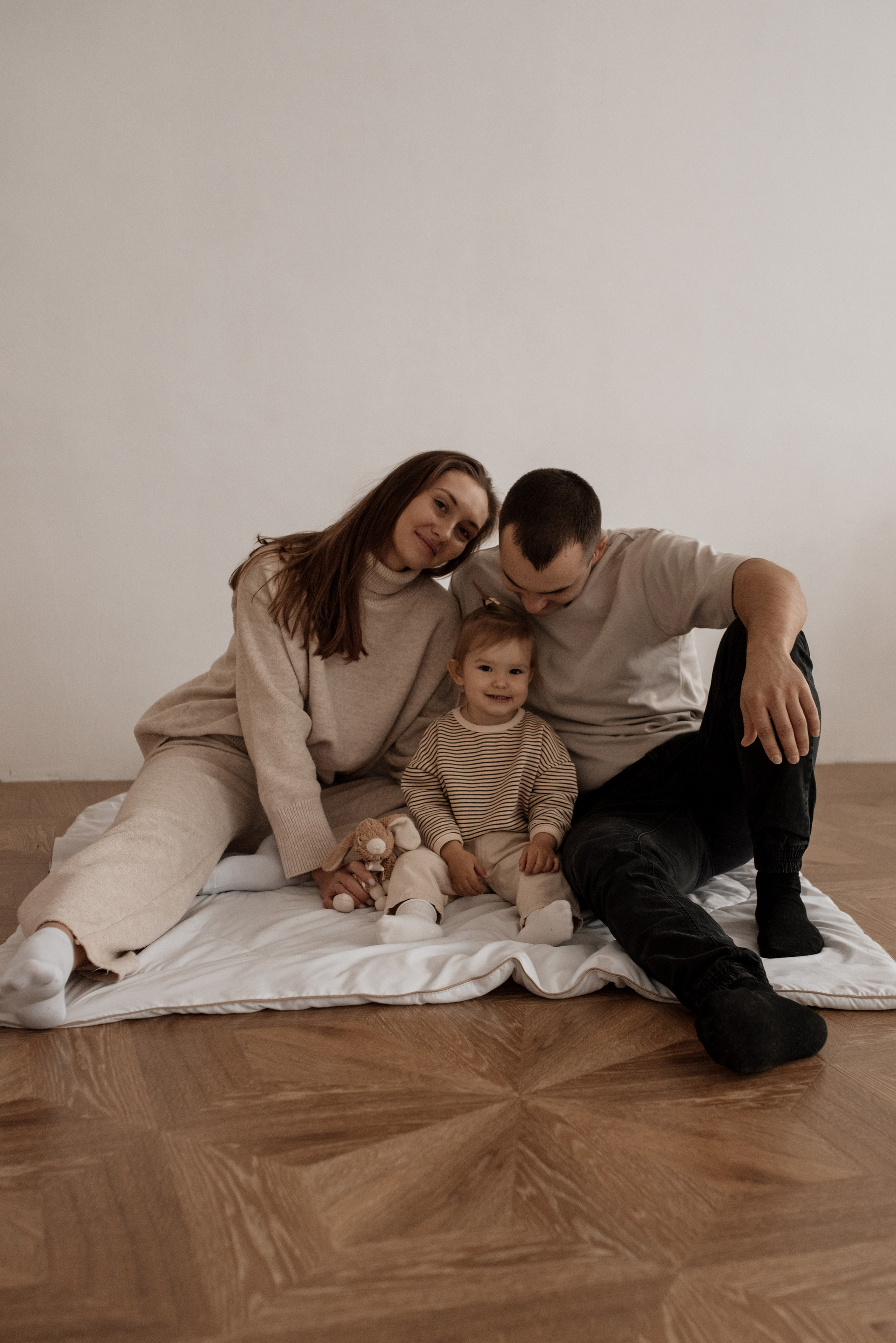 Оля ♡ София ♡ Женя. Фотограф Ольга Плеханова | Нижний Новгород, Москва